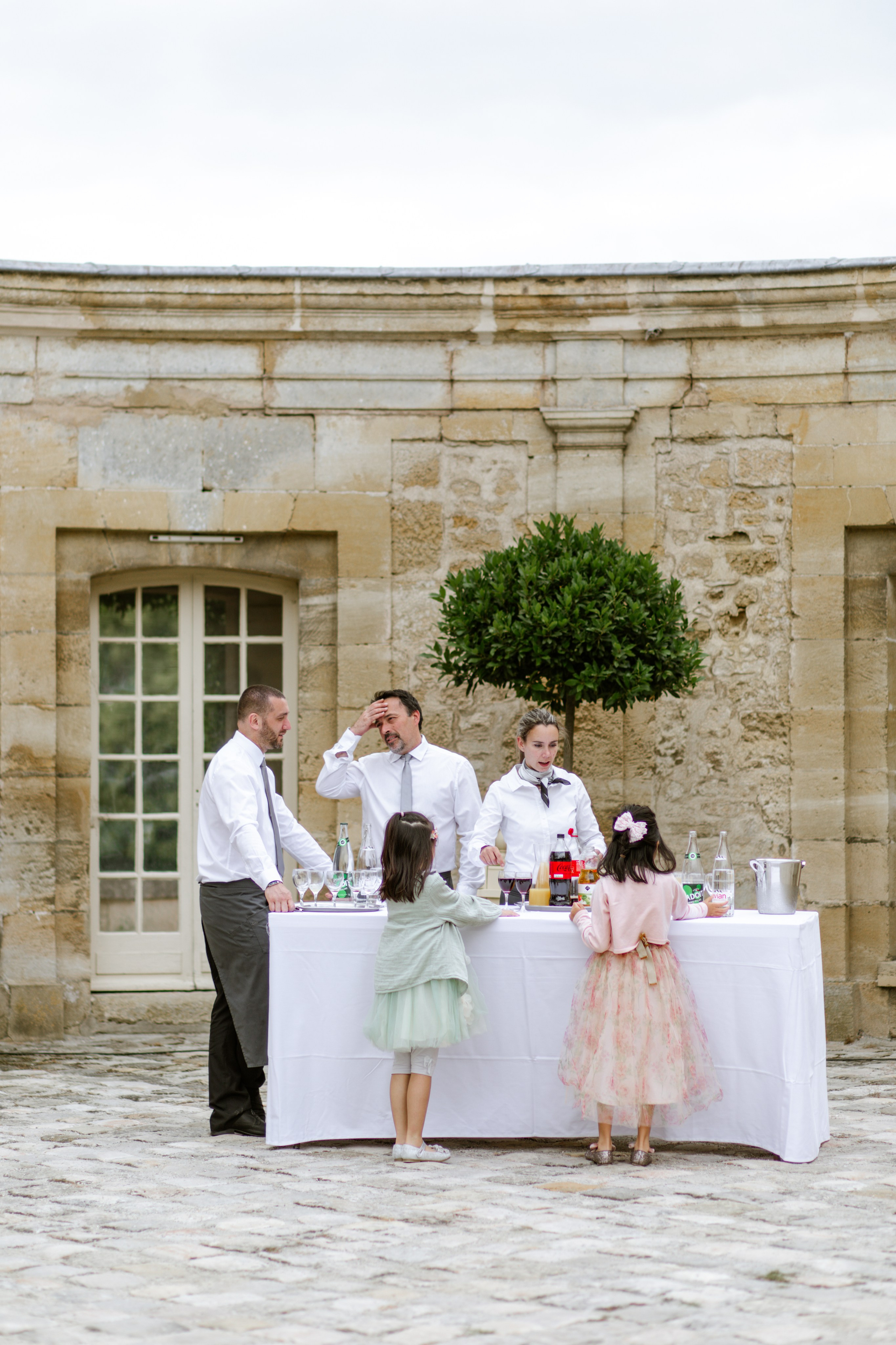 Nan & Brian. Photographer in Paris