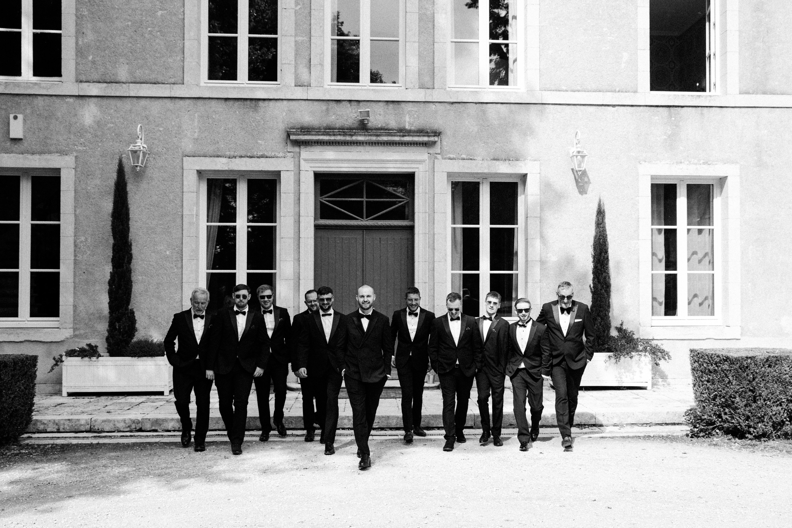 Max & Rachel. Photographer in Paris