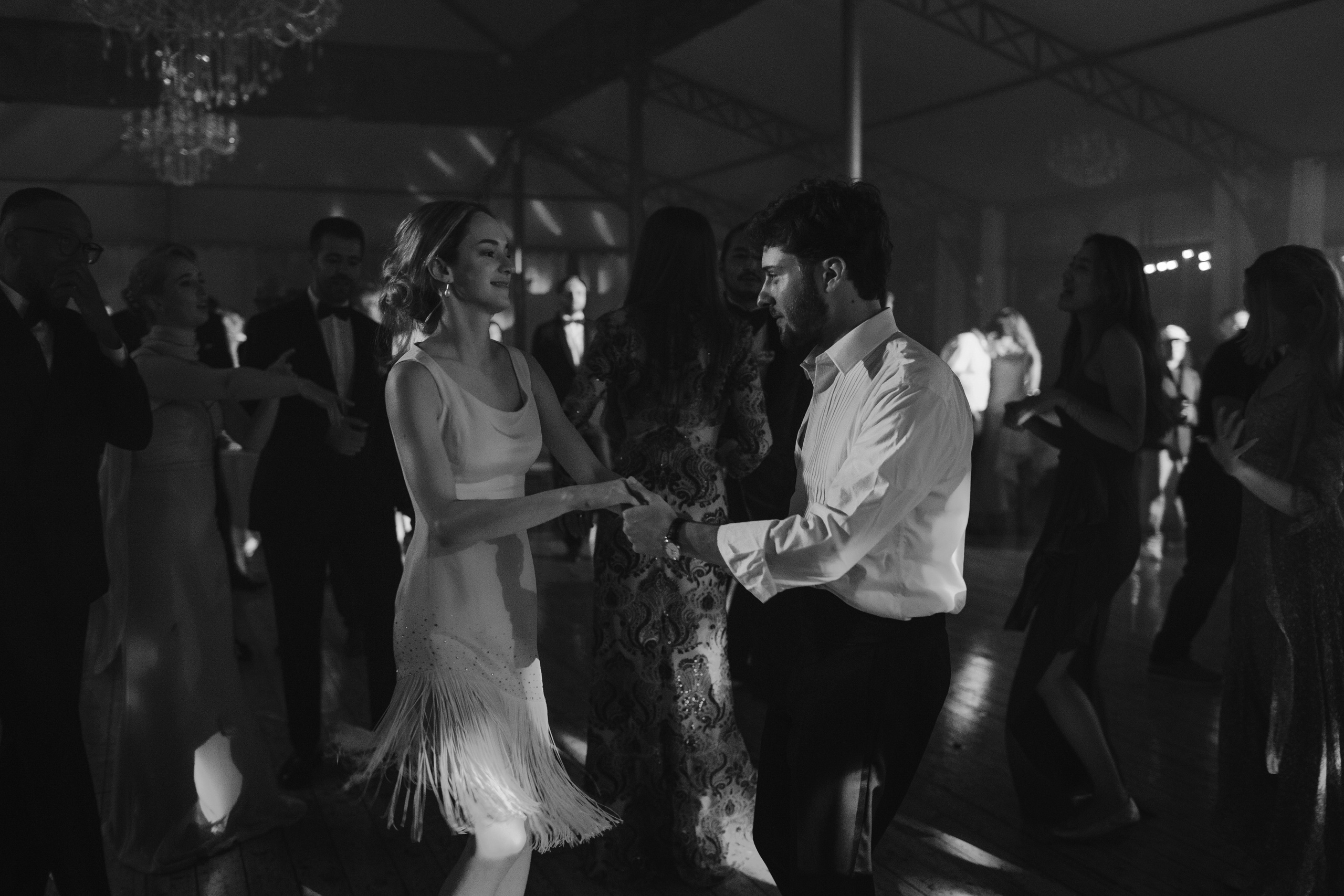 Xenia & Aleksey. Photographer in Paris