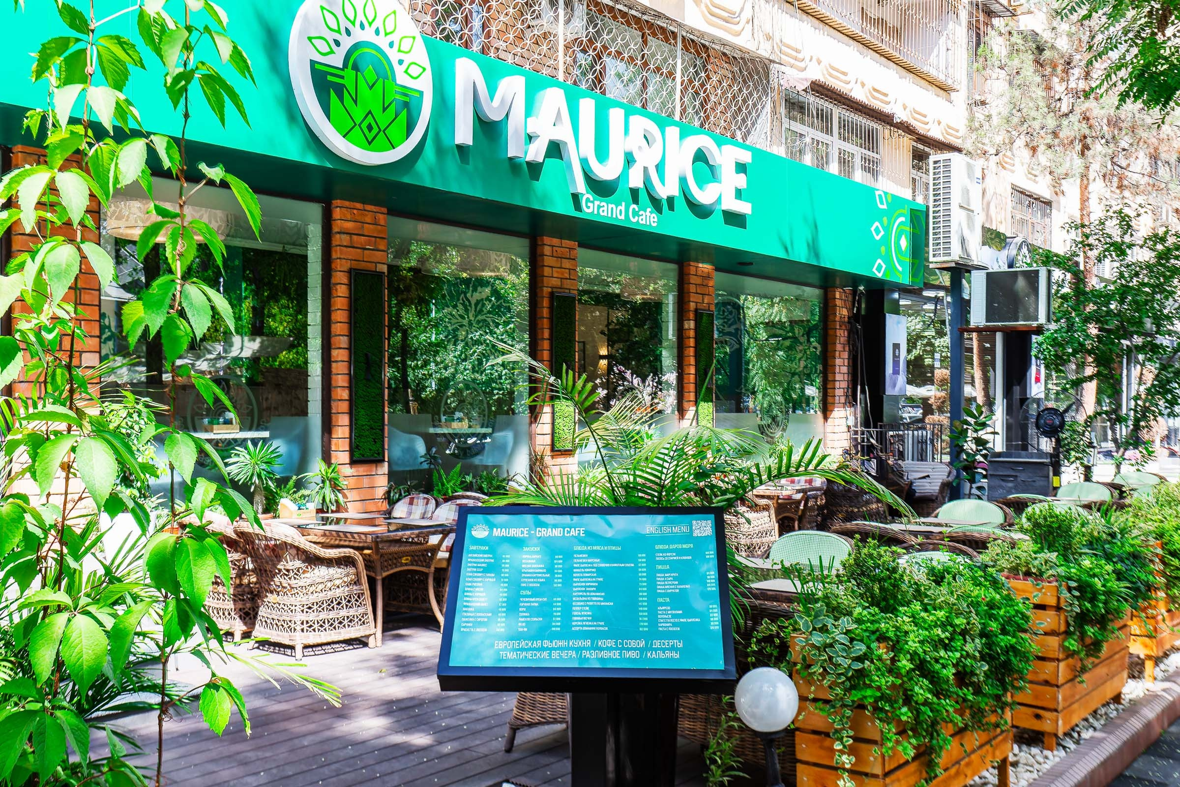 Интерьерная фотосъёмка в Ташкенте | Портфолио профессионала