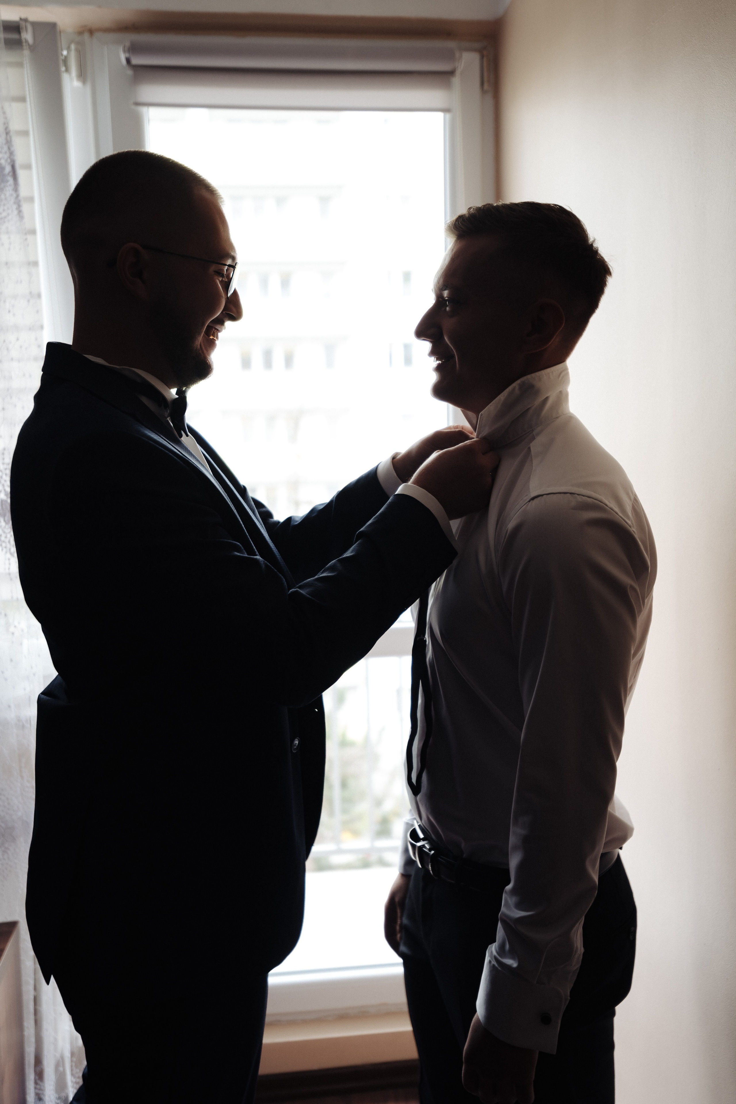 Piotr i Roksolana. Karina Czernecka Foto