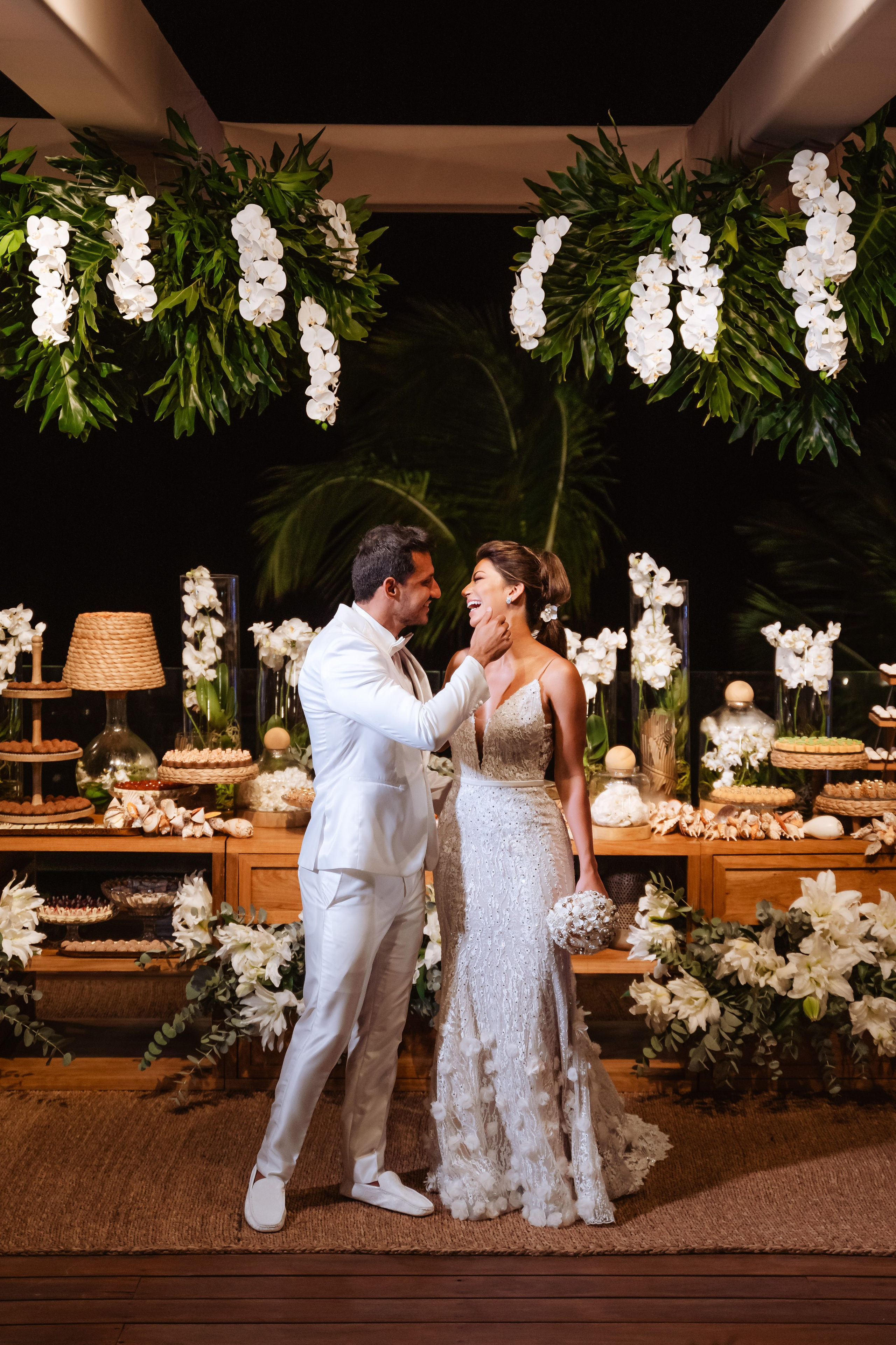 Fernanda & Felipe | Pipa-RN. Fotógrafo de casamentos e gestantes