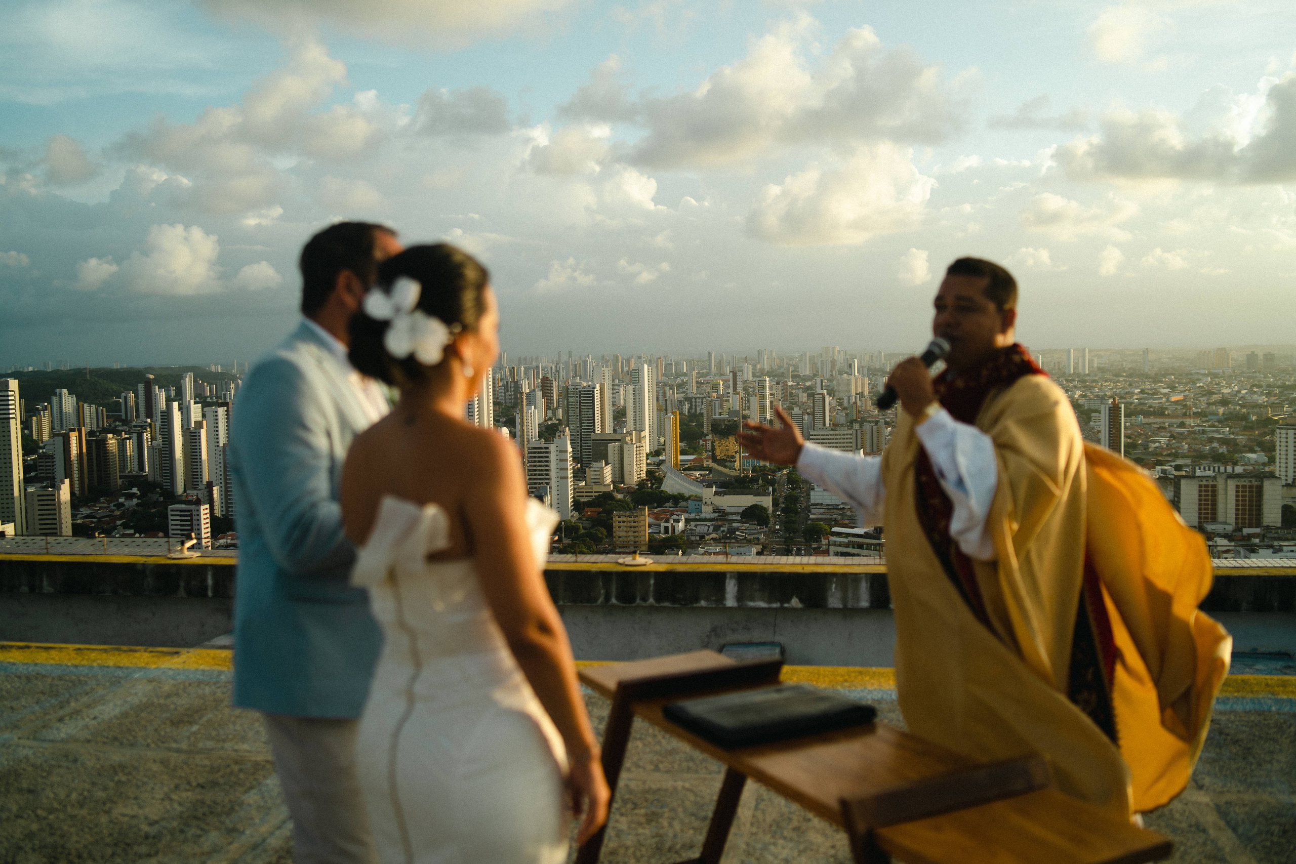 Fotógrafo de casamentos e gestantes