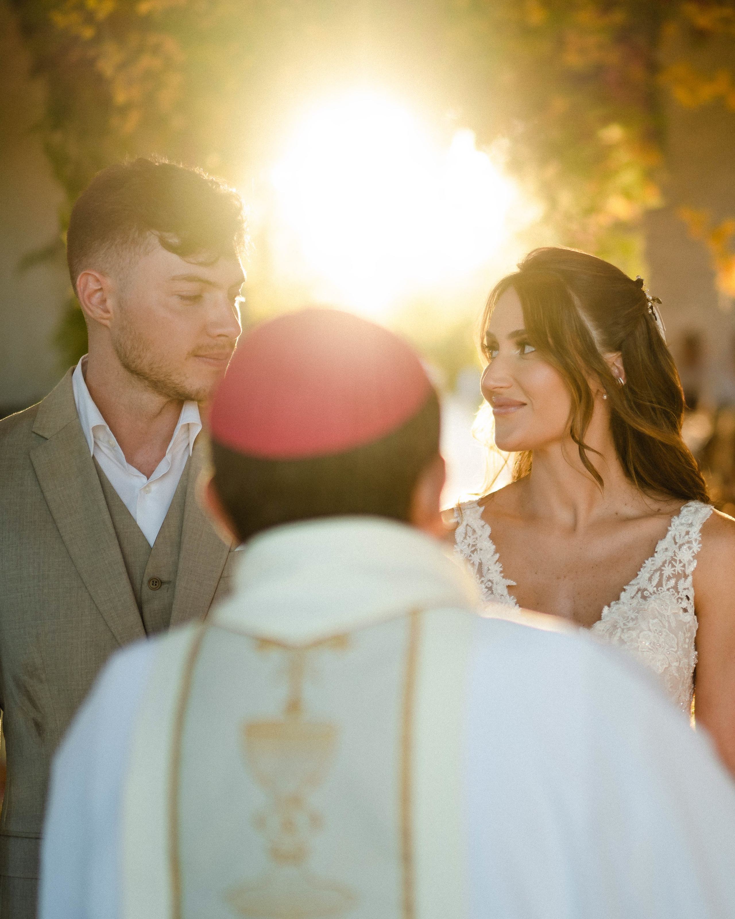 Paula & Igor | S. M. dos Milagres-AL. Fotógrafo de casamentos e gestantes