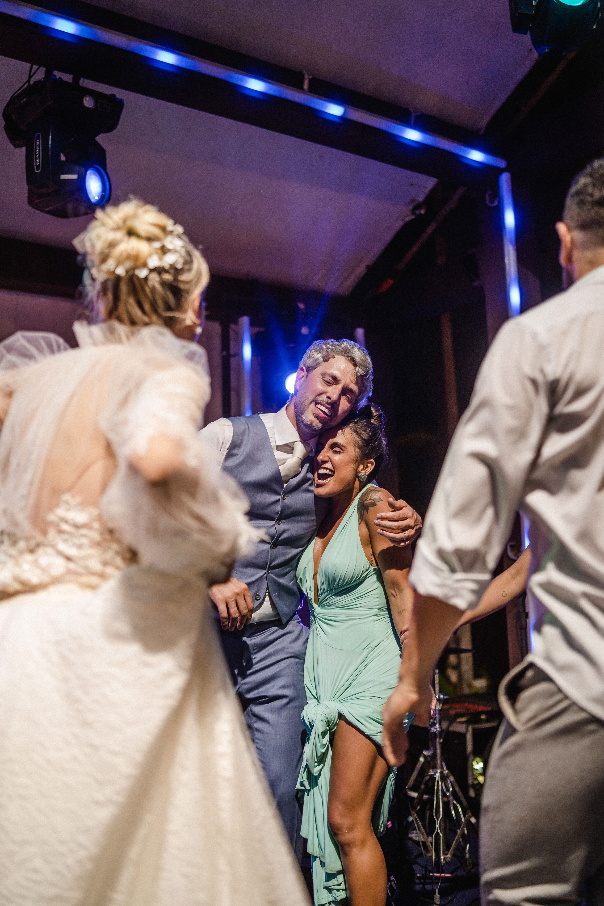Isabela & Pedro. Fotógrafo de casamentos e gestantes