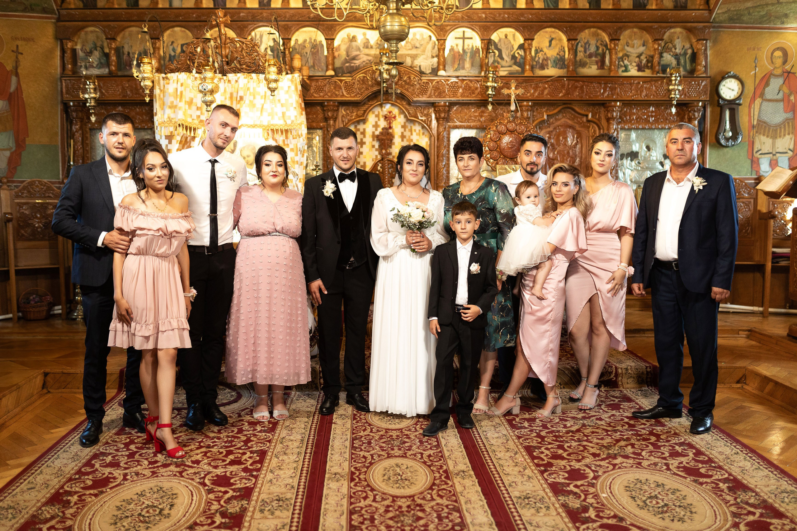 Narcisa & Dragoș. Vlad Aconstantinesei Photographer