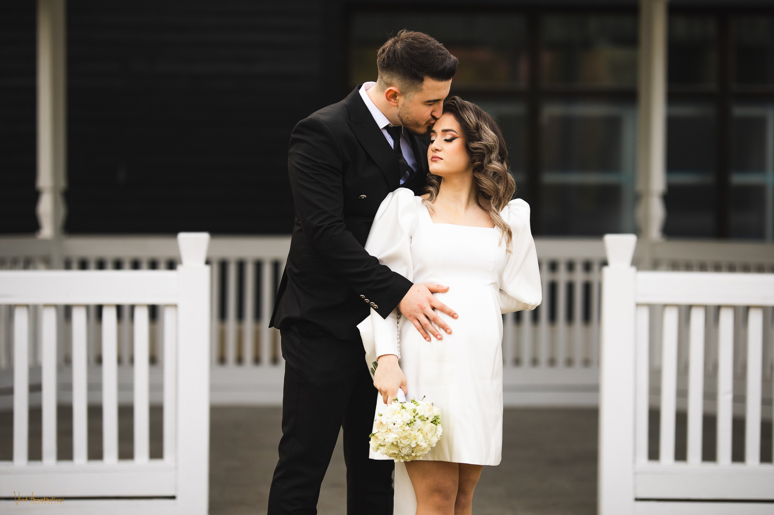 Cristina & Narcis. Vlad Aconstantinesei Photographer