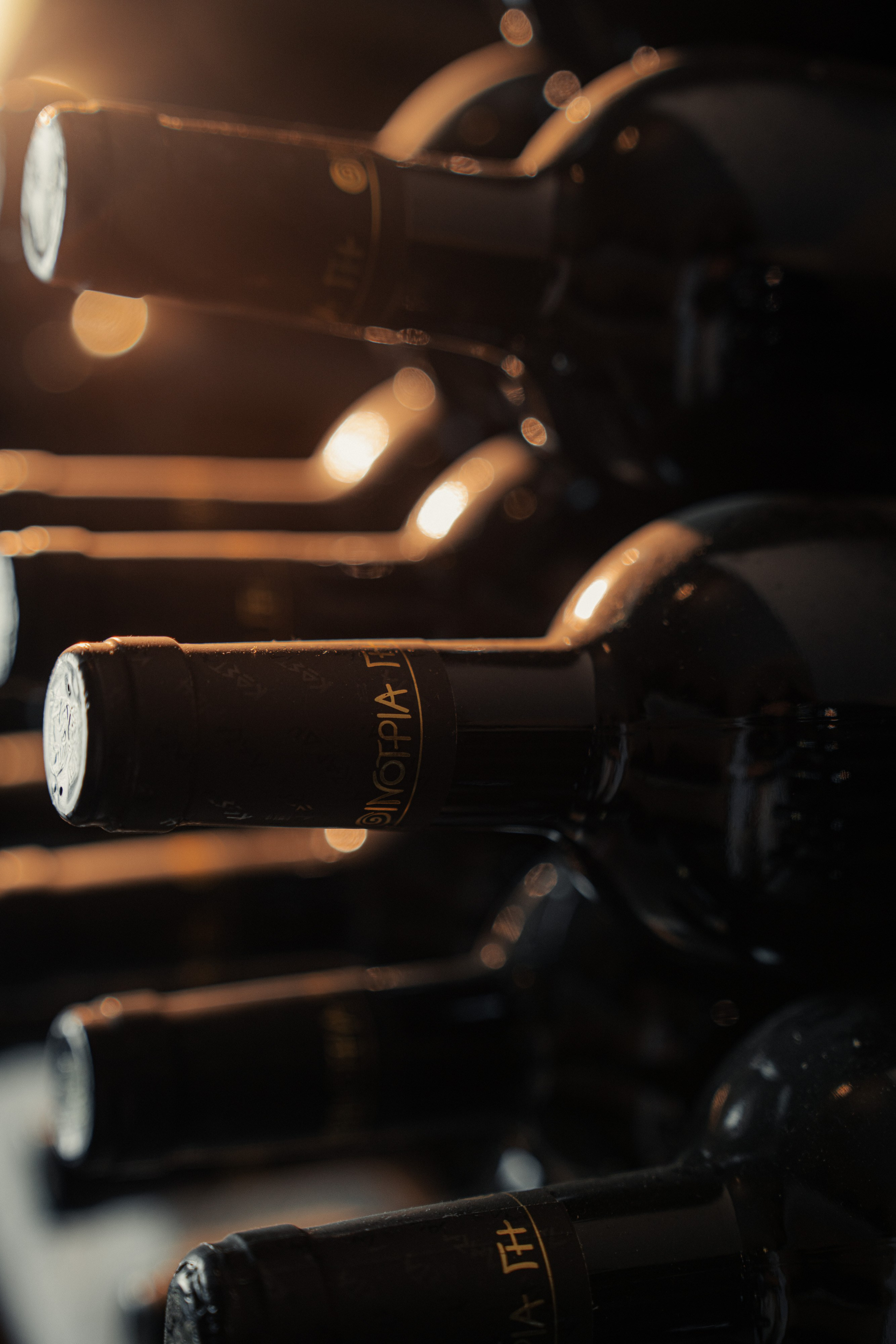 Estates Costa Lazaridi