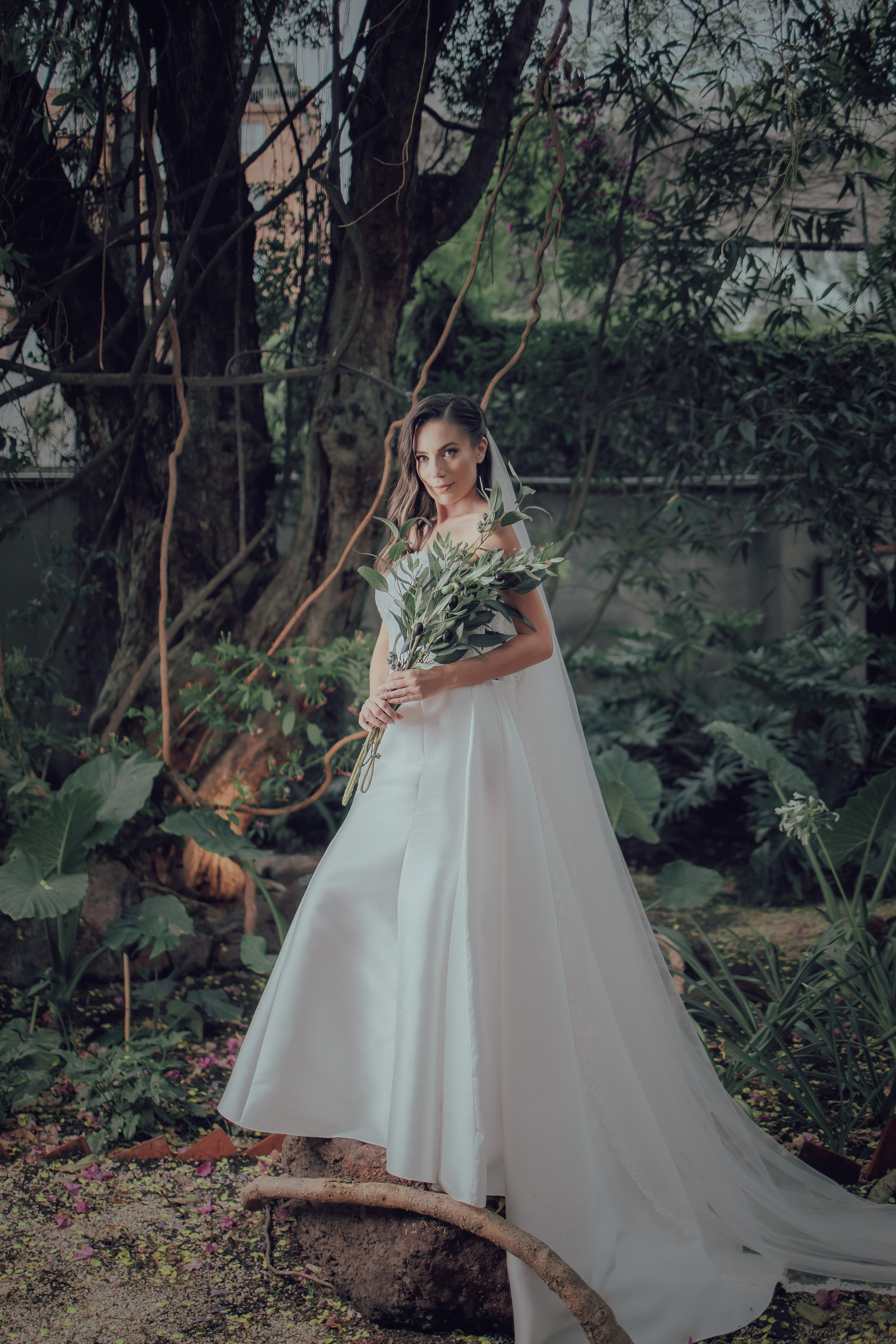 Alma. Fotógrafo Jorge Herrera