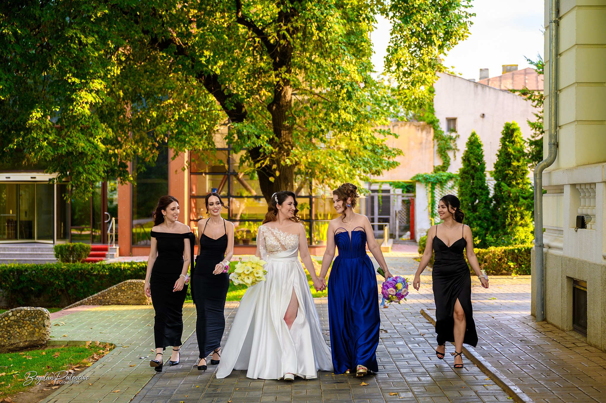 Nunta Georgiana si Bogdan