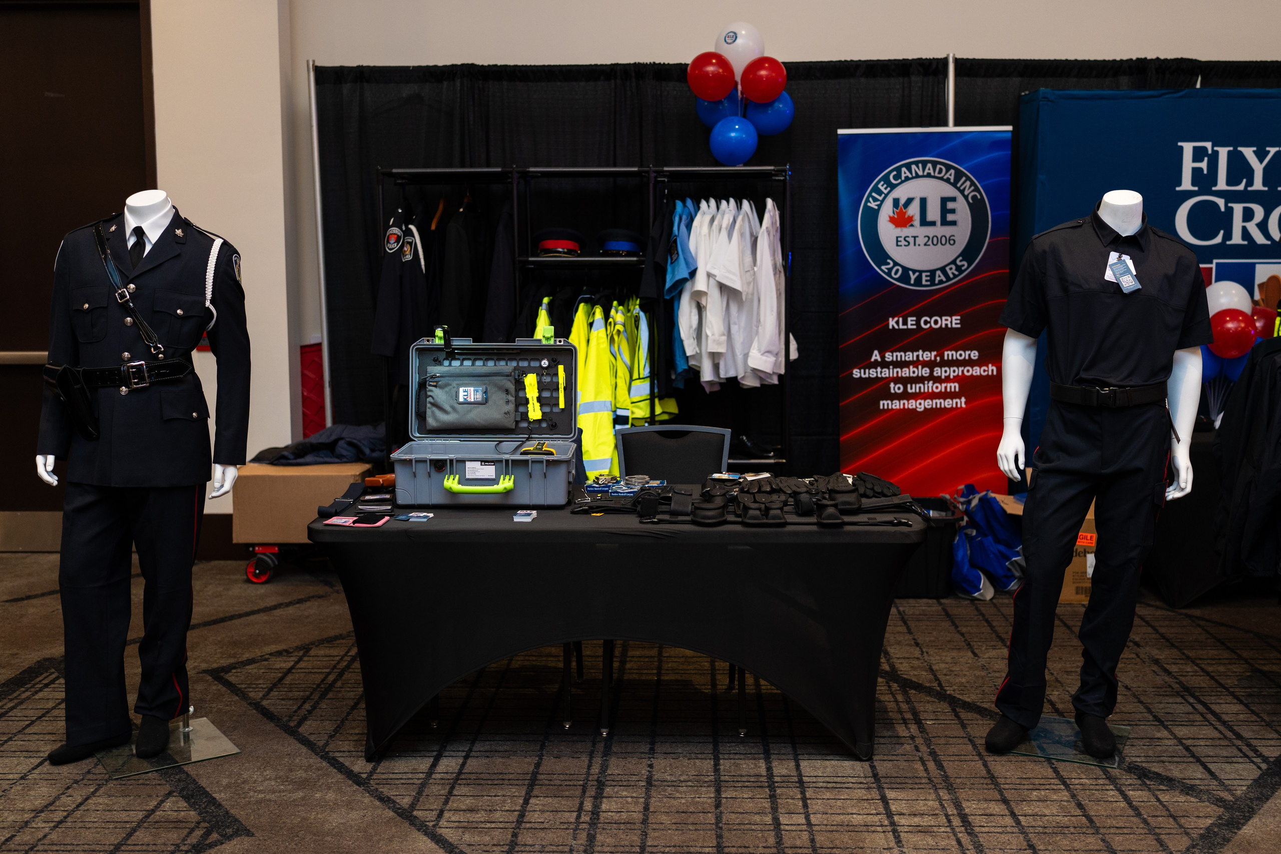 OACP & BLUELINE EXPO 2026. Corporate Photo and Video | Canada