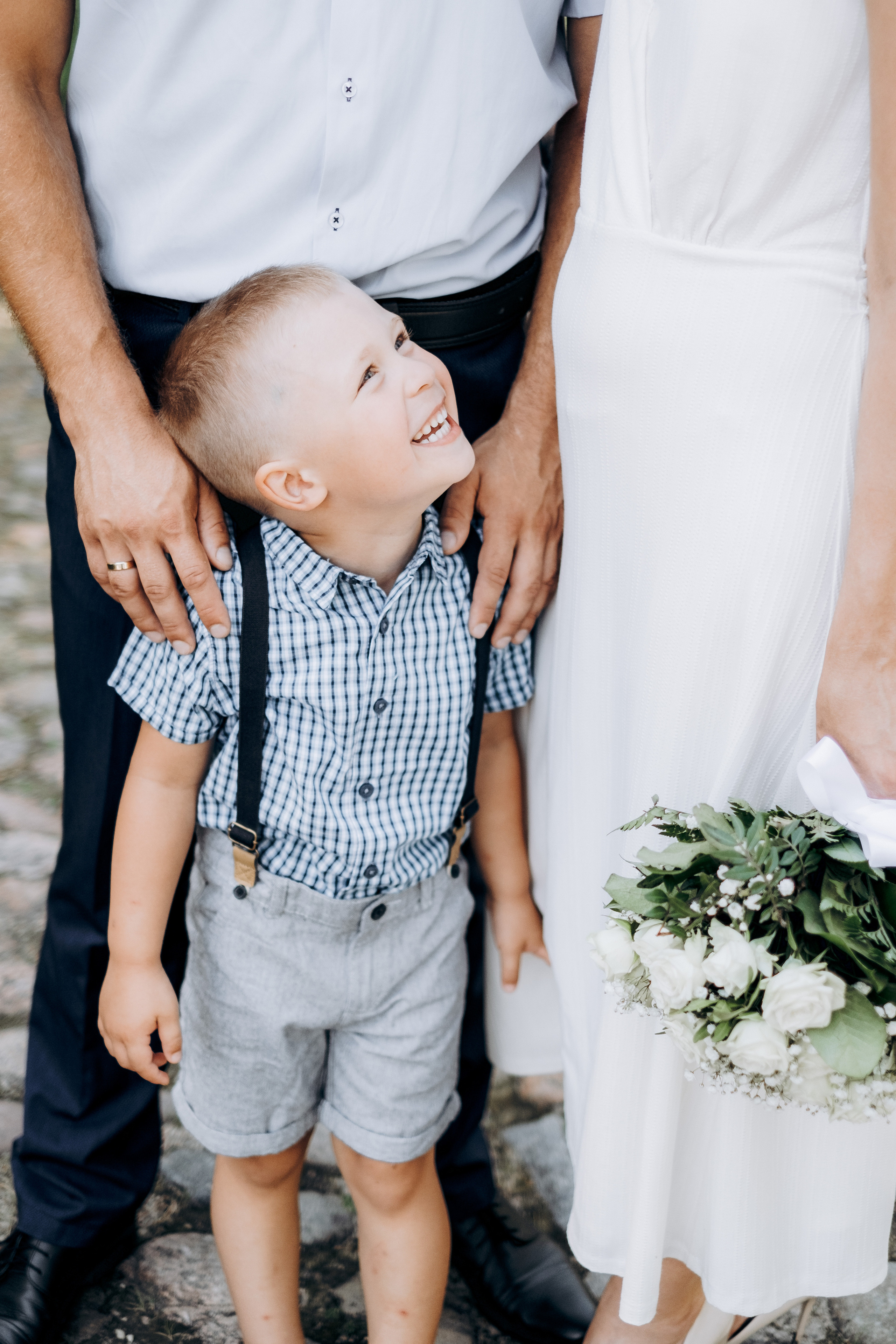 Viktorija + Artūrs | Kāzu fotosesija mežā. Kāzu × Ģimenes notikumu fotografs Edgars Kalniņš