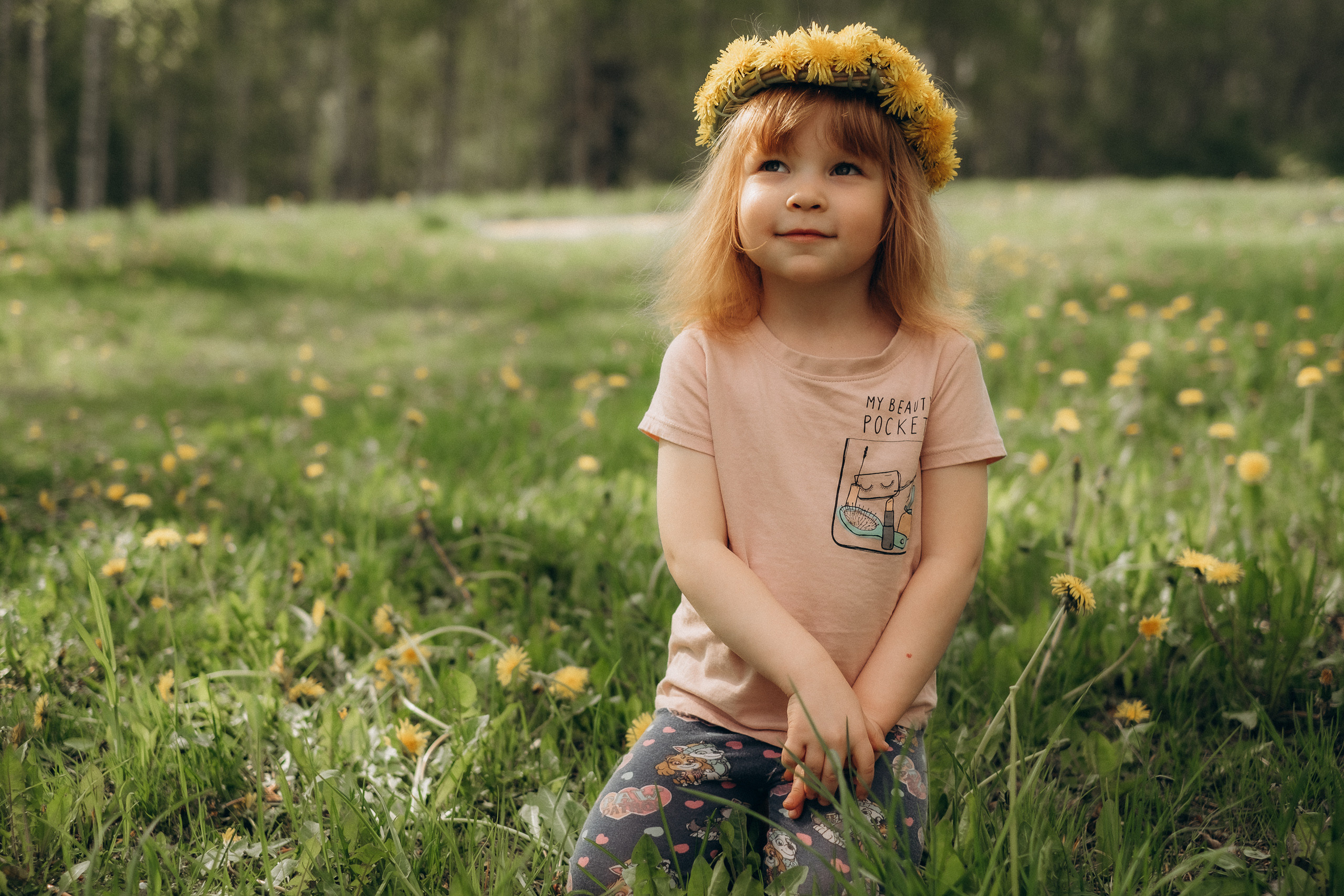 Saules meitene. Kāzu × Ģimenes notikumu fotografs Edgars Kalniņš