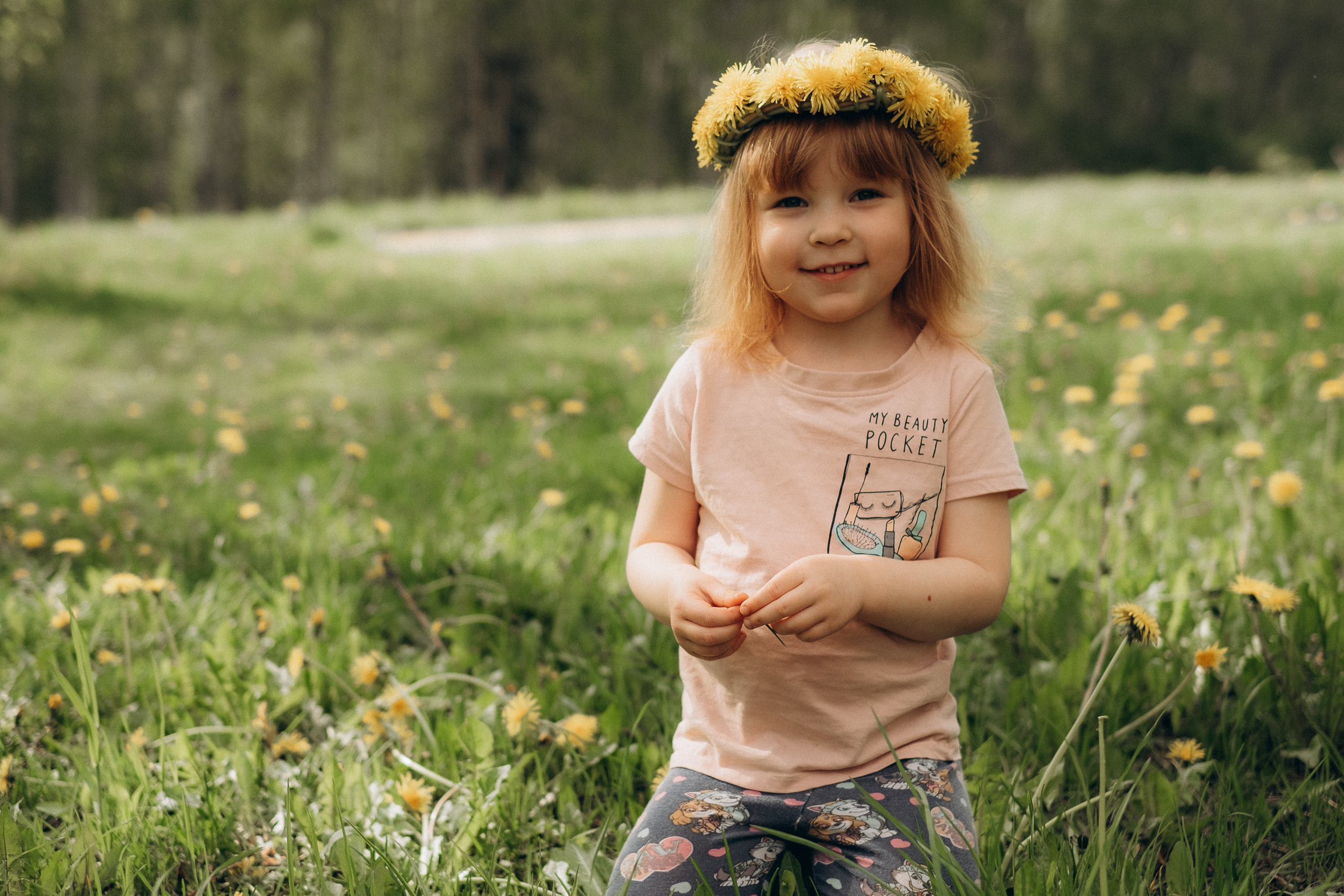 Saules meitene. Kāzu × Ģimenes notikumu fotografs Edgars Kalniņš