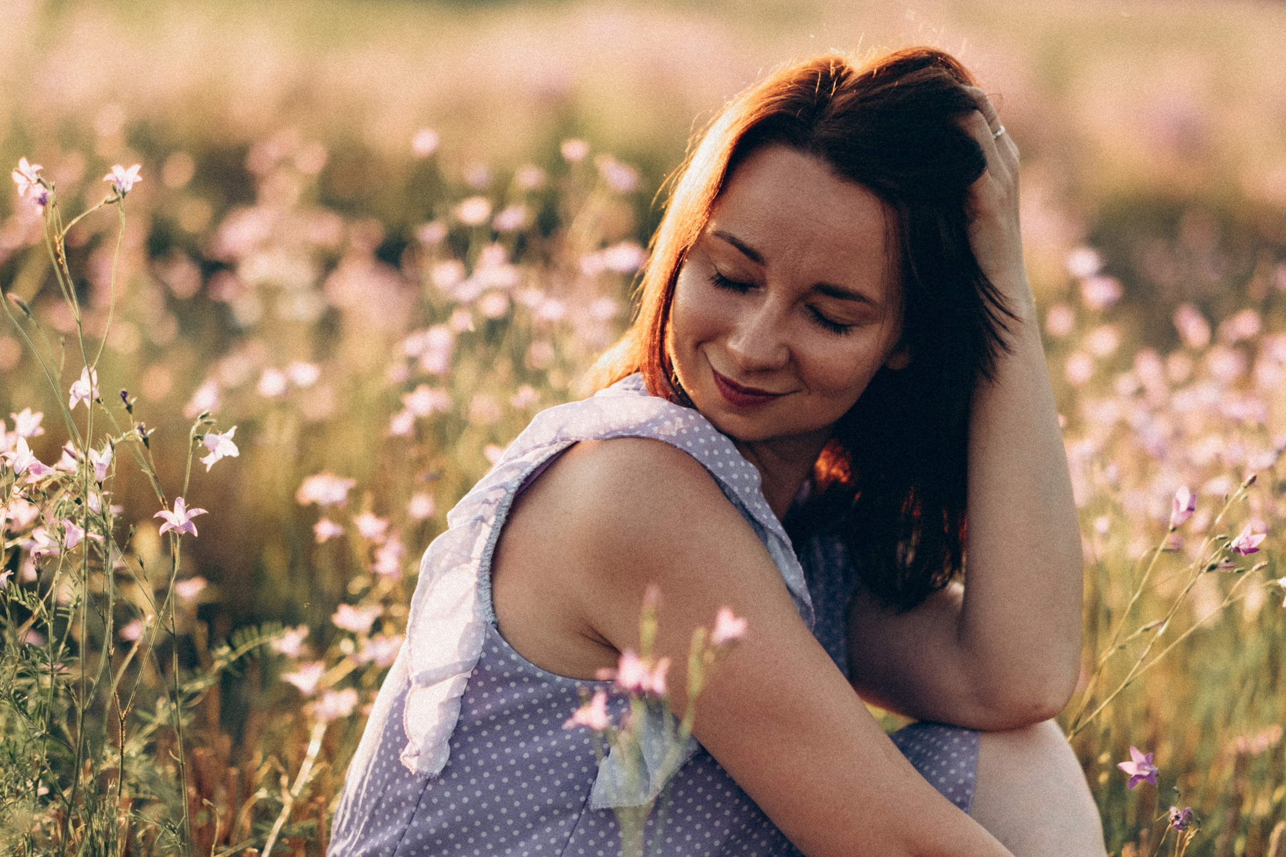 Saulgriežu sajūtu fotosesija. Kāzu × Ģimenes notikumu fotografs Edgars Kalniņš