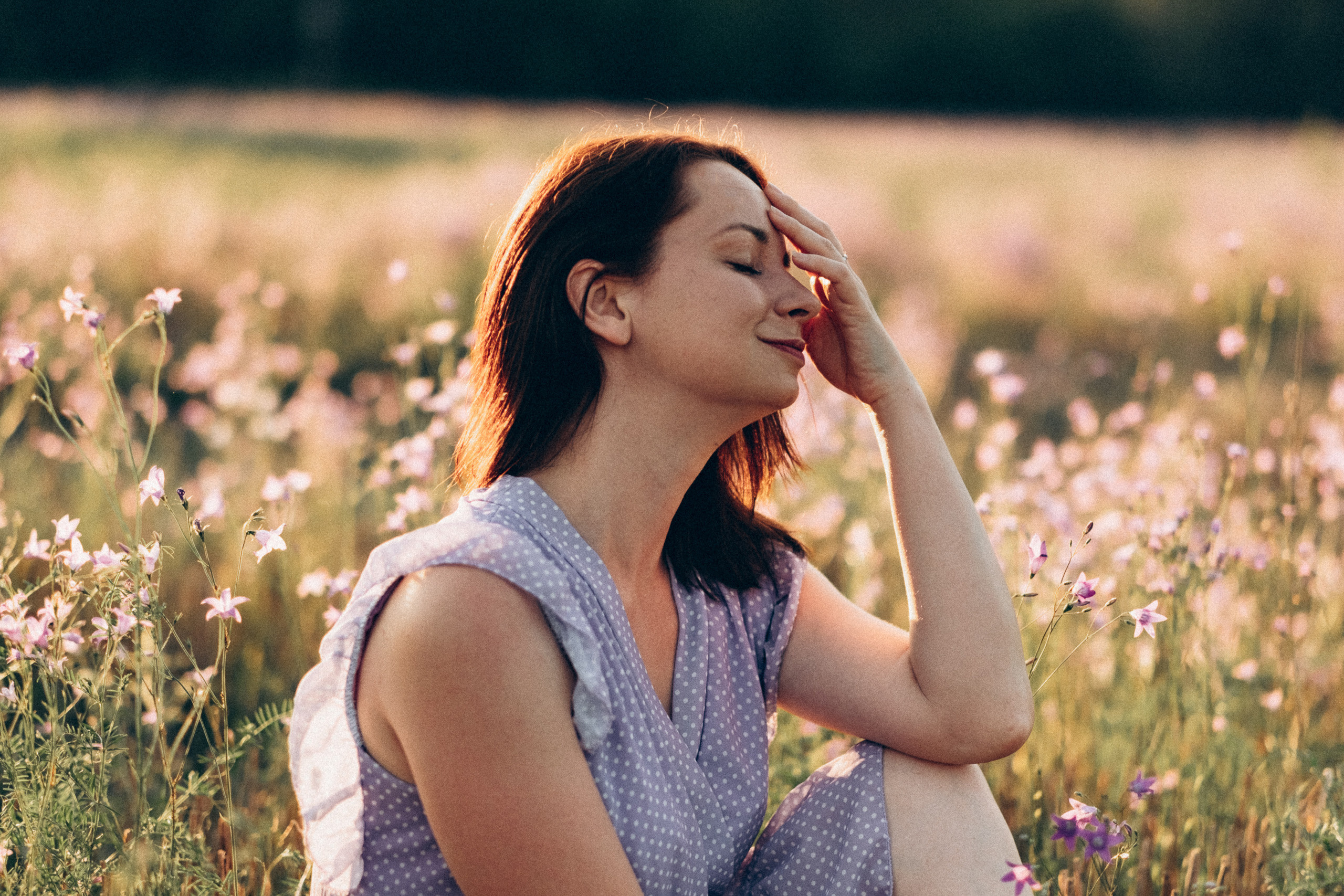 Saulgriežu sajūtu fotosesija. Kāzu × Ģimenes notikumu fotografs Edgars Kalniņš
