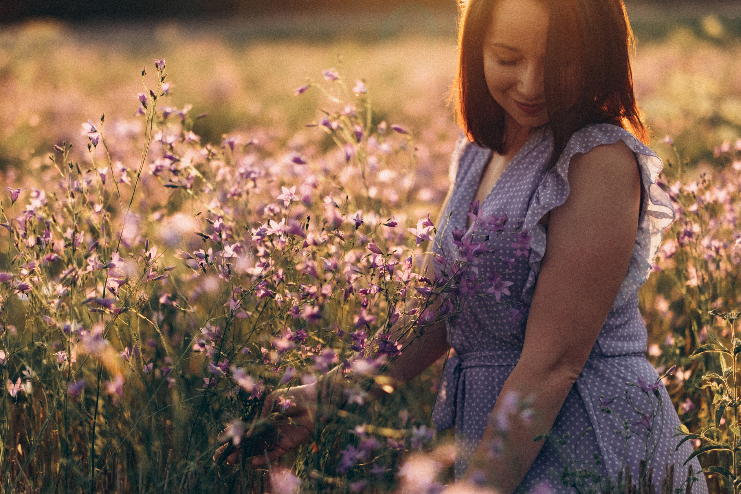 Saulgriežu sajūtu fotosesija. Kāzu × Ģimenes notikumu fotografs Edgars Kalniņš