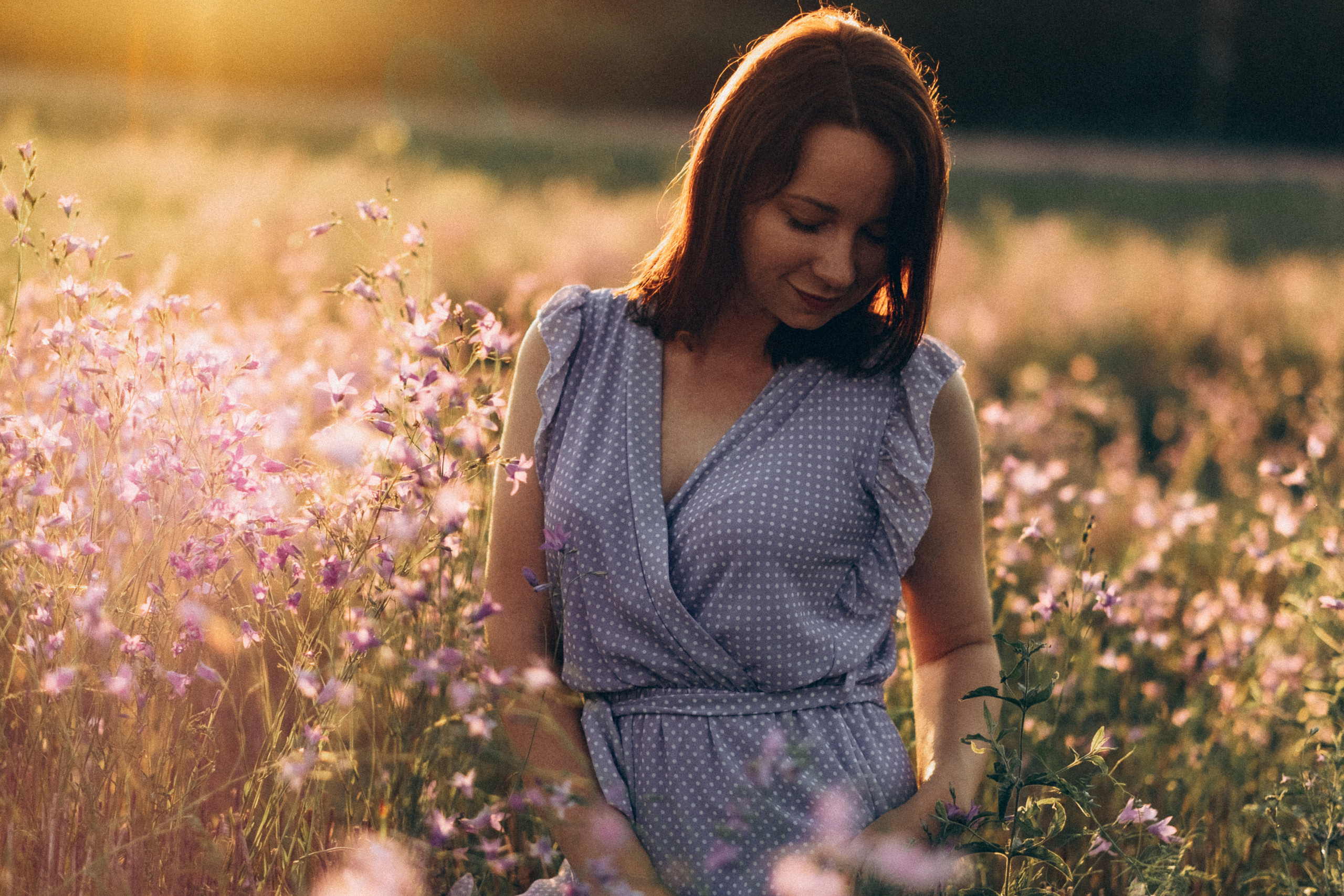 Saulgriežu sajūtu fotosesija. Kāzu × Ģimenes notikumu fotografs Edgars Kalniņš
