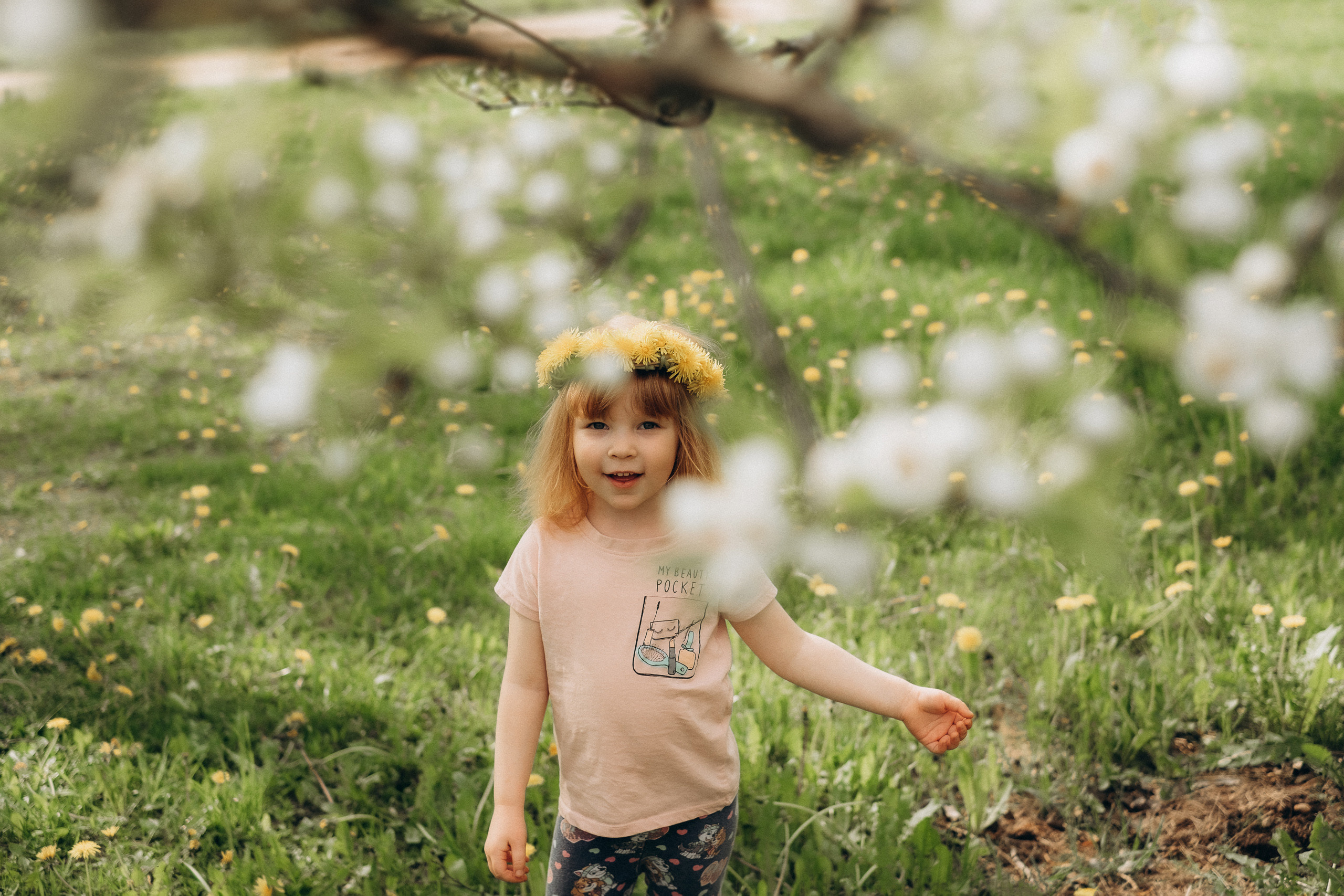 Saules meitene. Kāzu × Ģimenes notikumu fotografs Edgars Kalniņš
