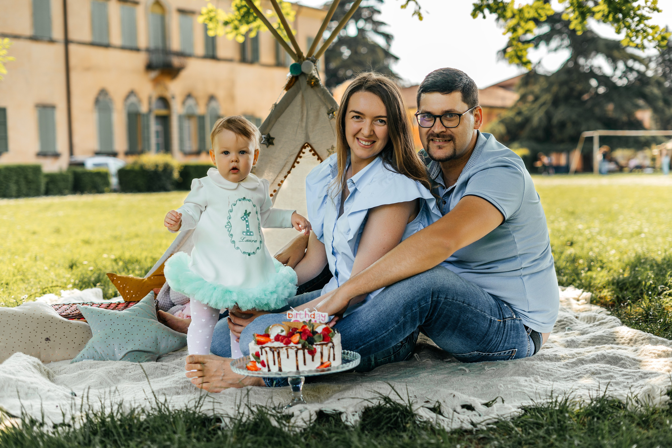 Laura Smash Cake. Diana Fedrigo | Fotografa matrimoni in Italia