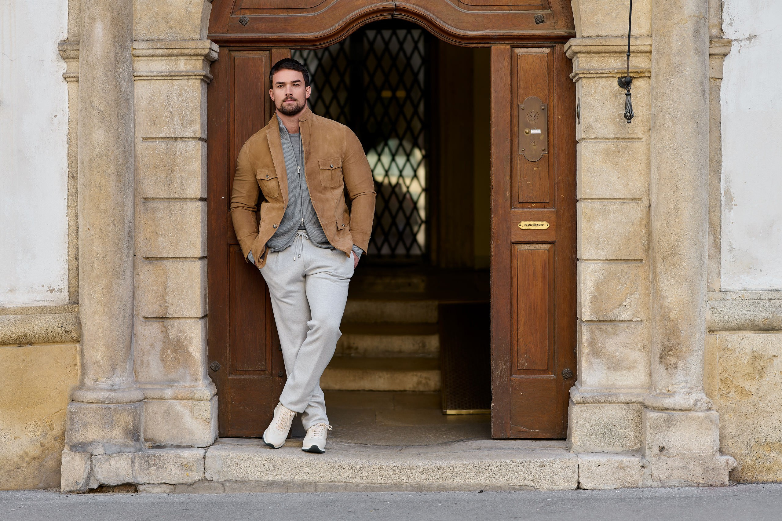 Bildbasierte Kampagnen. Studio Sartale