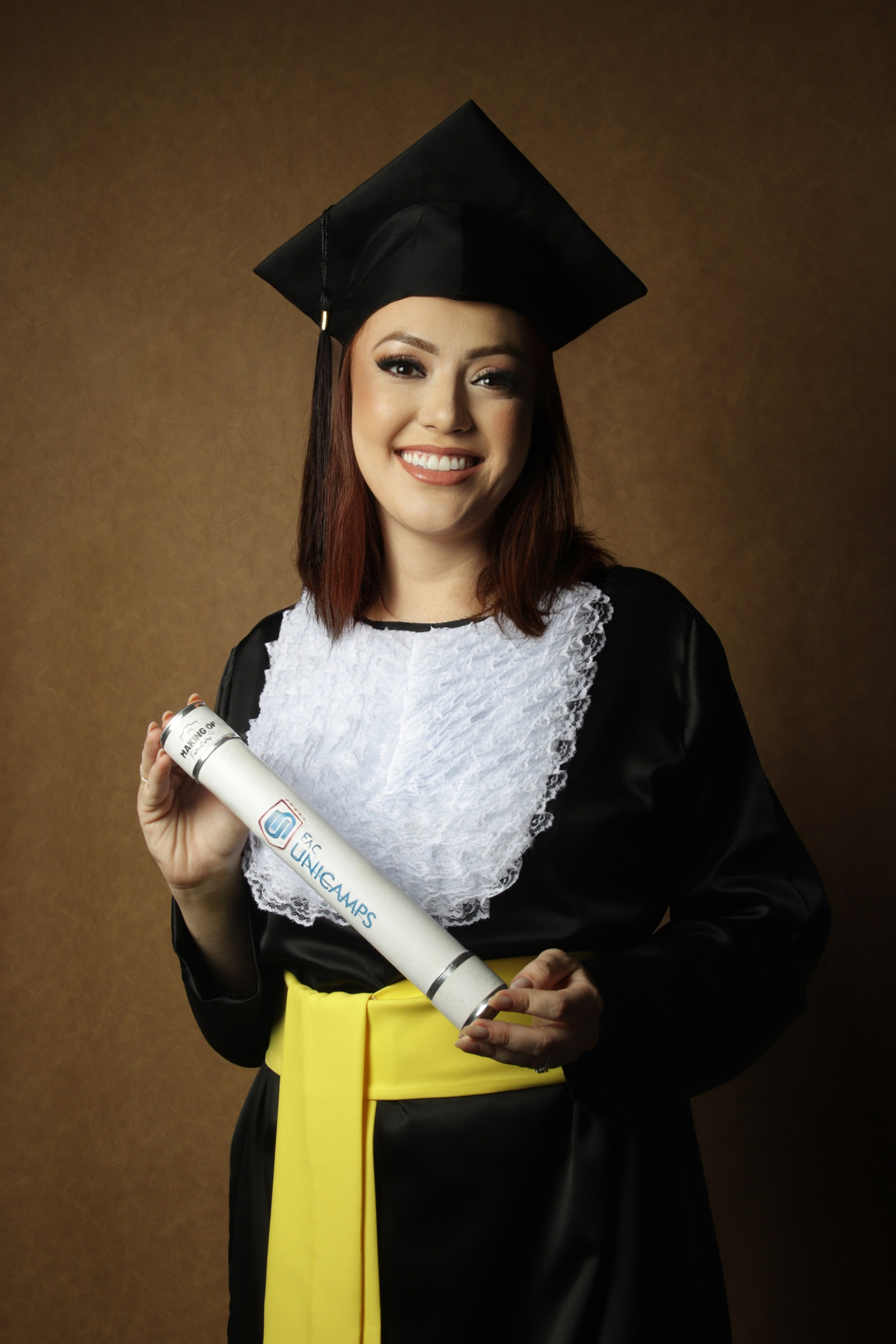 Ensaio de Formatura. FOTÓGRAFA | GOIÂNIA