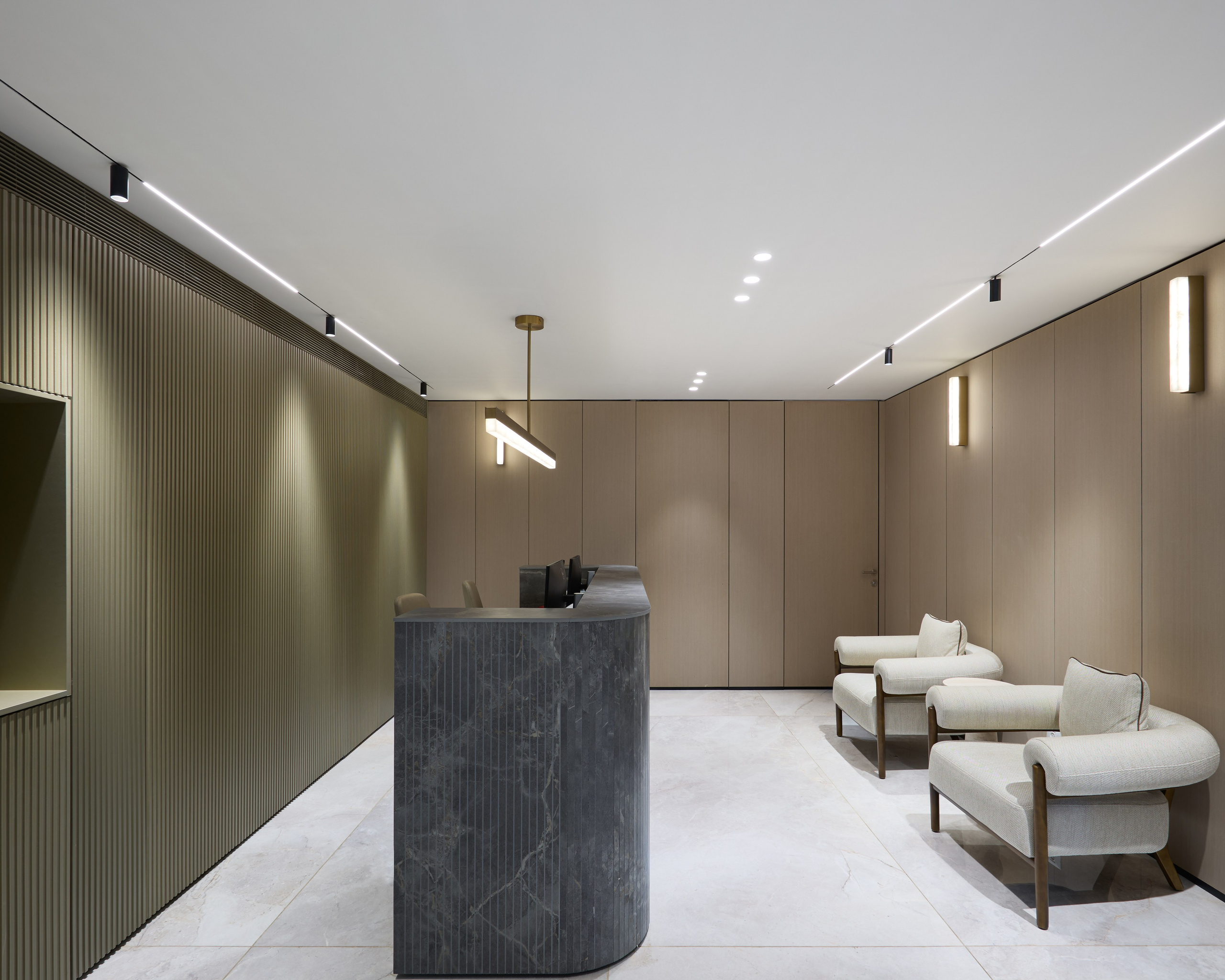 Project Habonim LTD. Interior Photography & Video in Israel