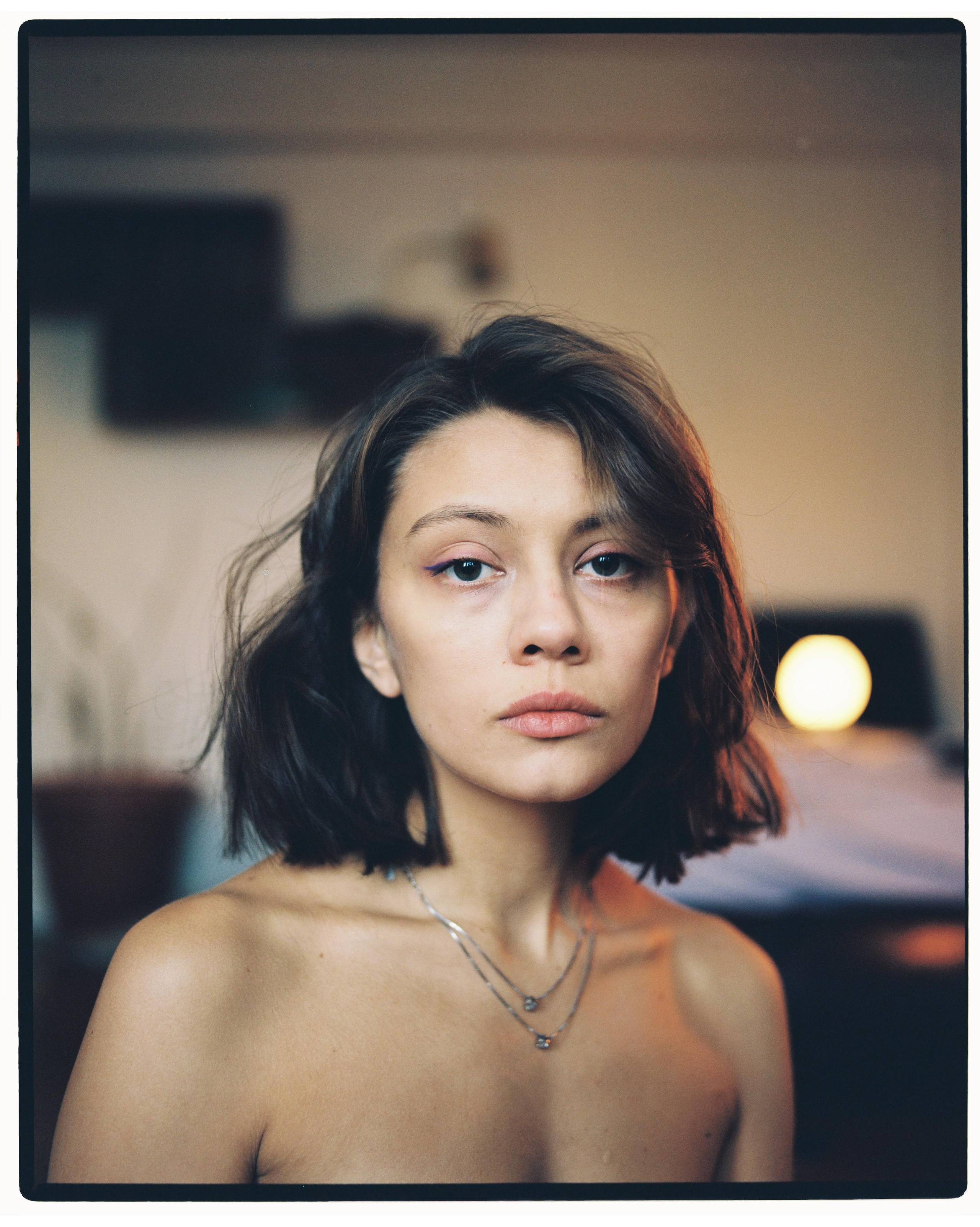 Film portraits