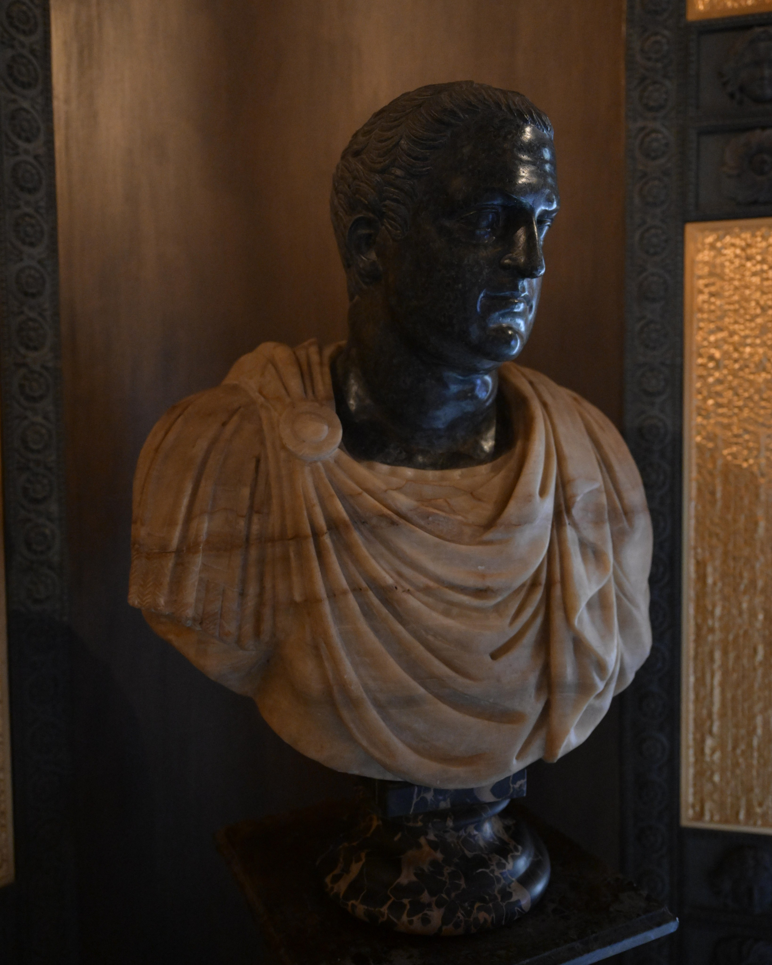 Elopement Wedding at Villa Clara, Rome — Luxury Romance in the Heart of Italy