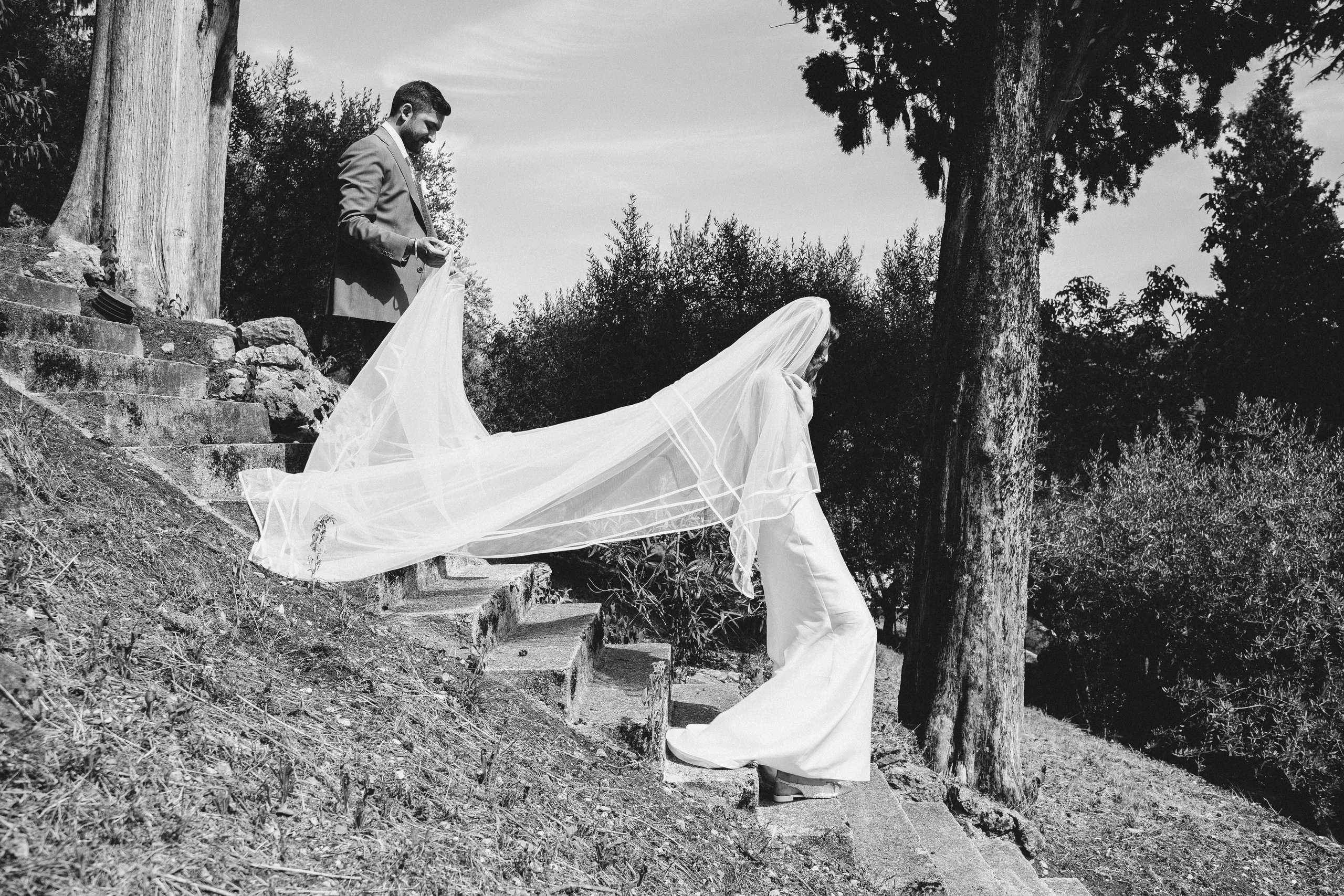 Jai & Erika (Verona, IT). Diana Fedrigo | Fotografa matrimoni in Italia