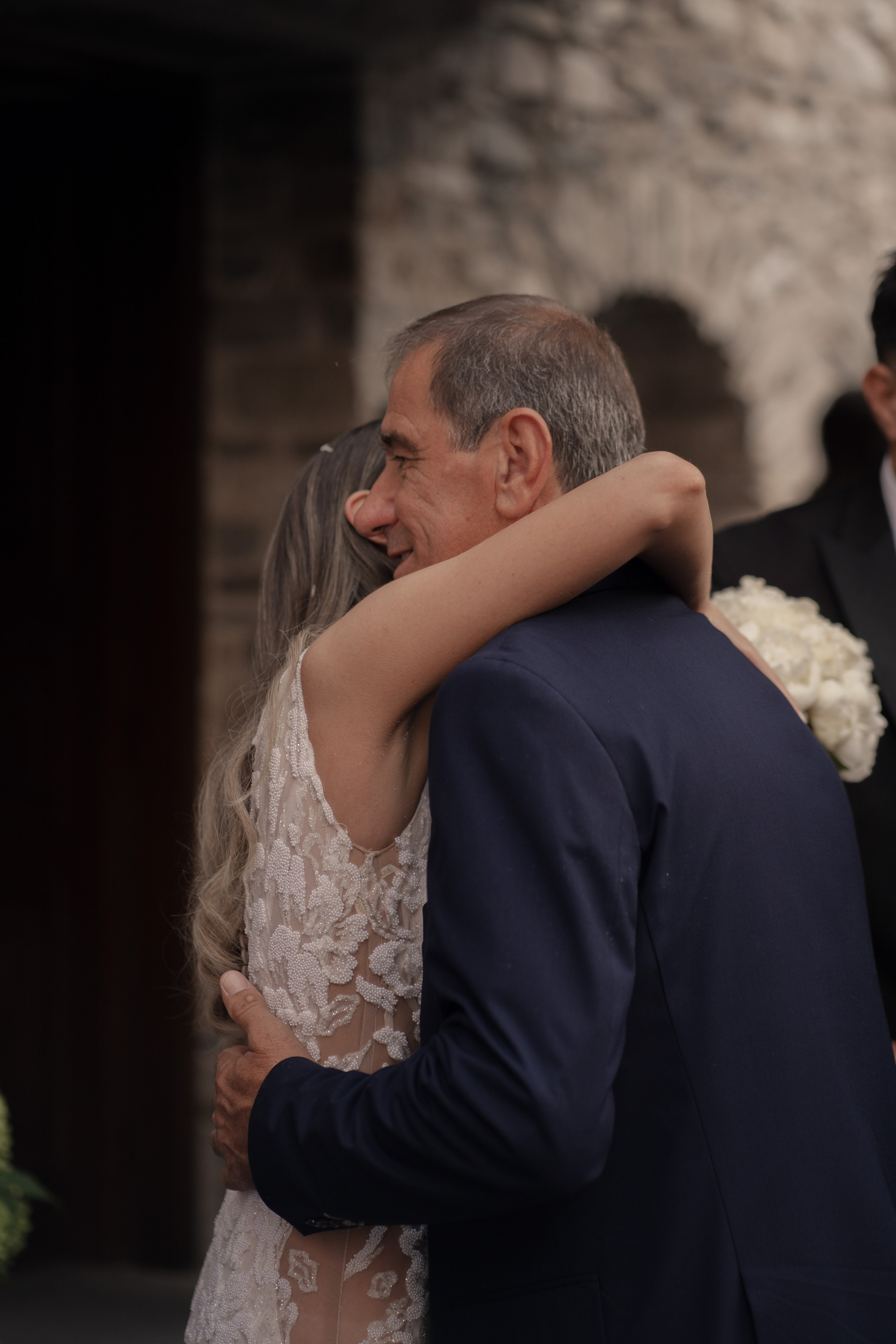 PANTELIS & MELPOMENI