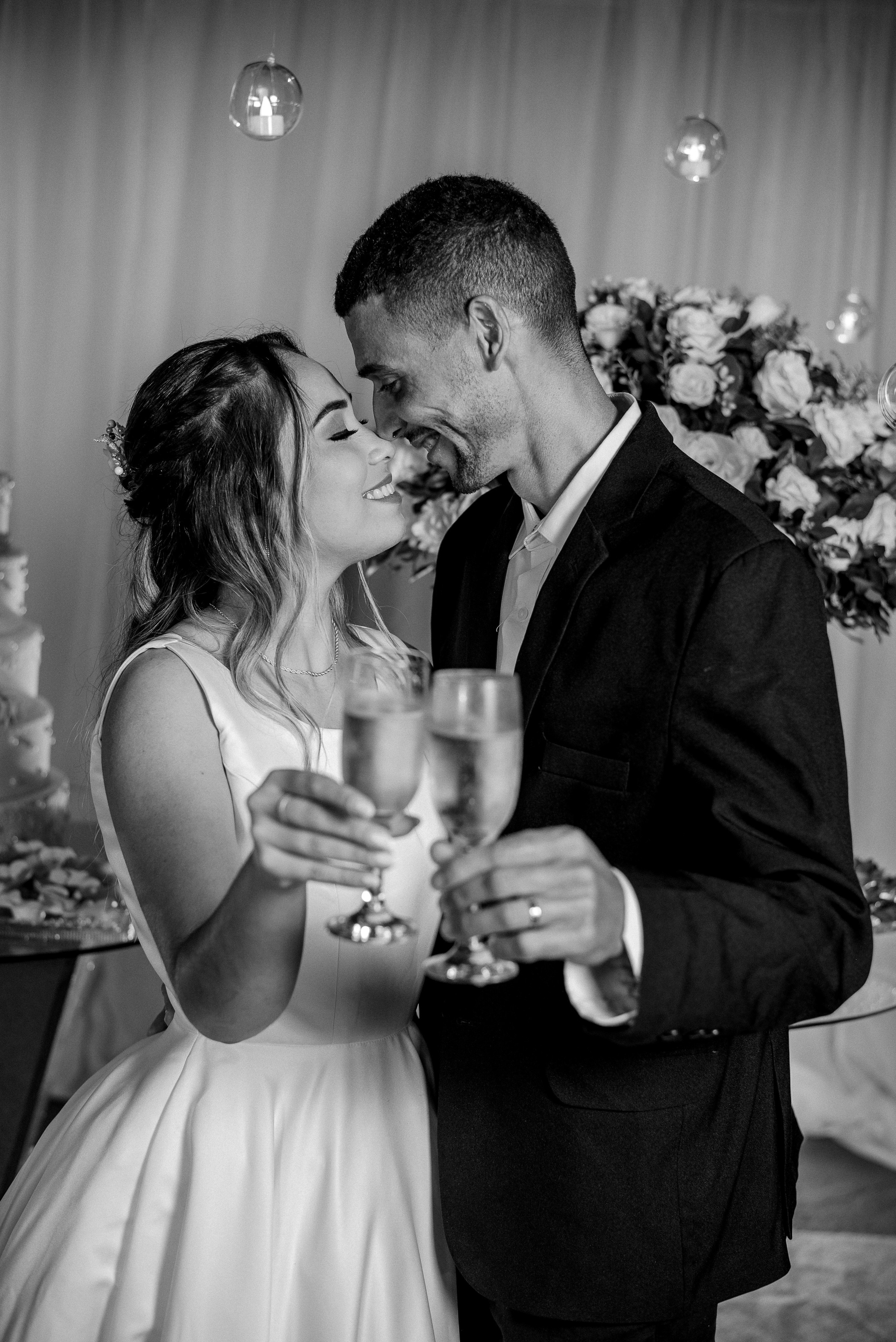 Casamento Estéfani e Jean. Kaiky Oliveira — Fotógrafo de Casamentos, retratos, gestantes e de sentimentos!