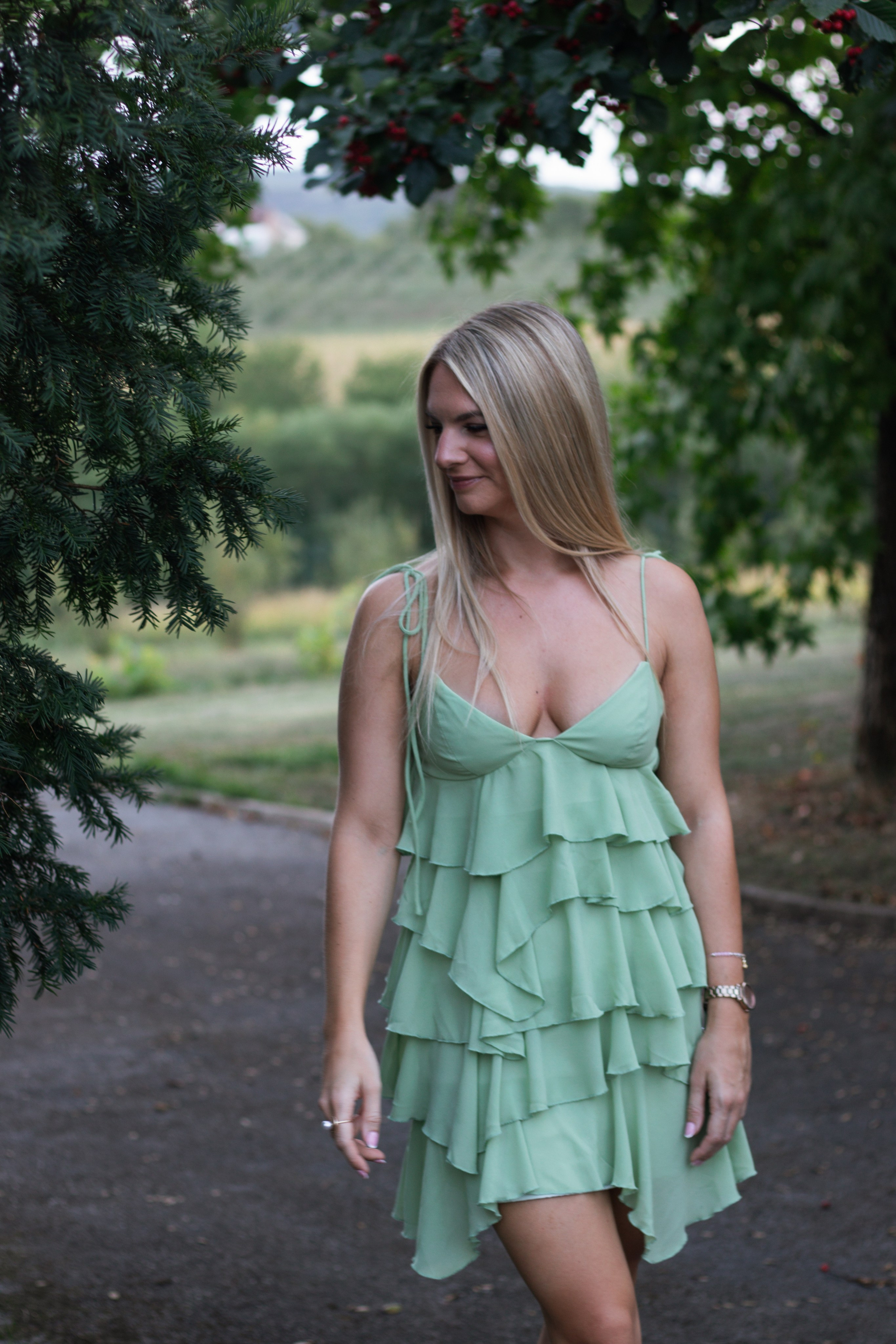 Tea — devojačko. Marizella Photography