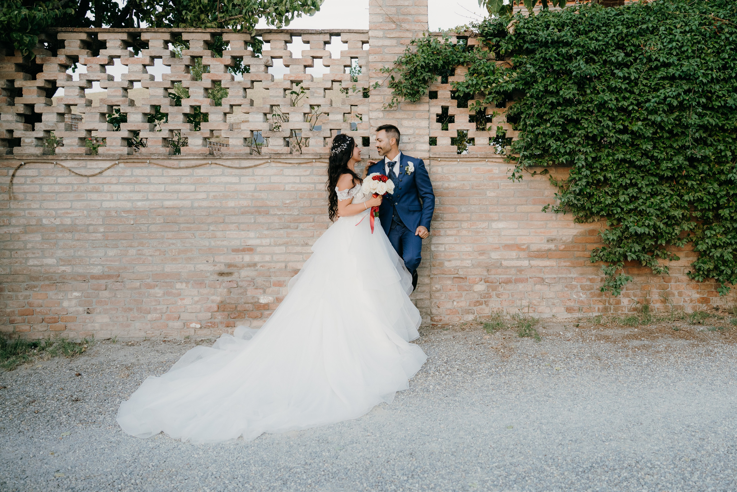 Portfolio Fotografo Matrimonio Genova | Mauro Pluas