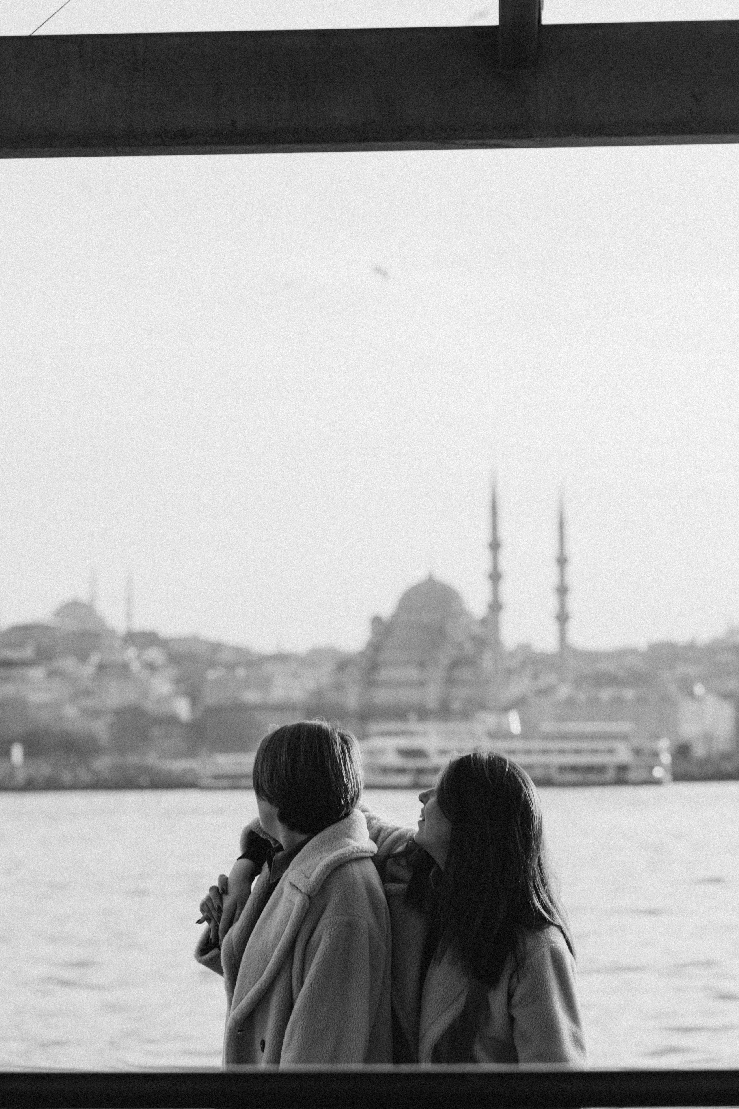 . Фотопрогулки в Стамбуле