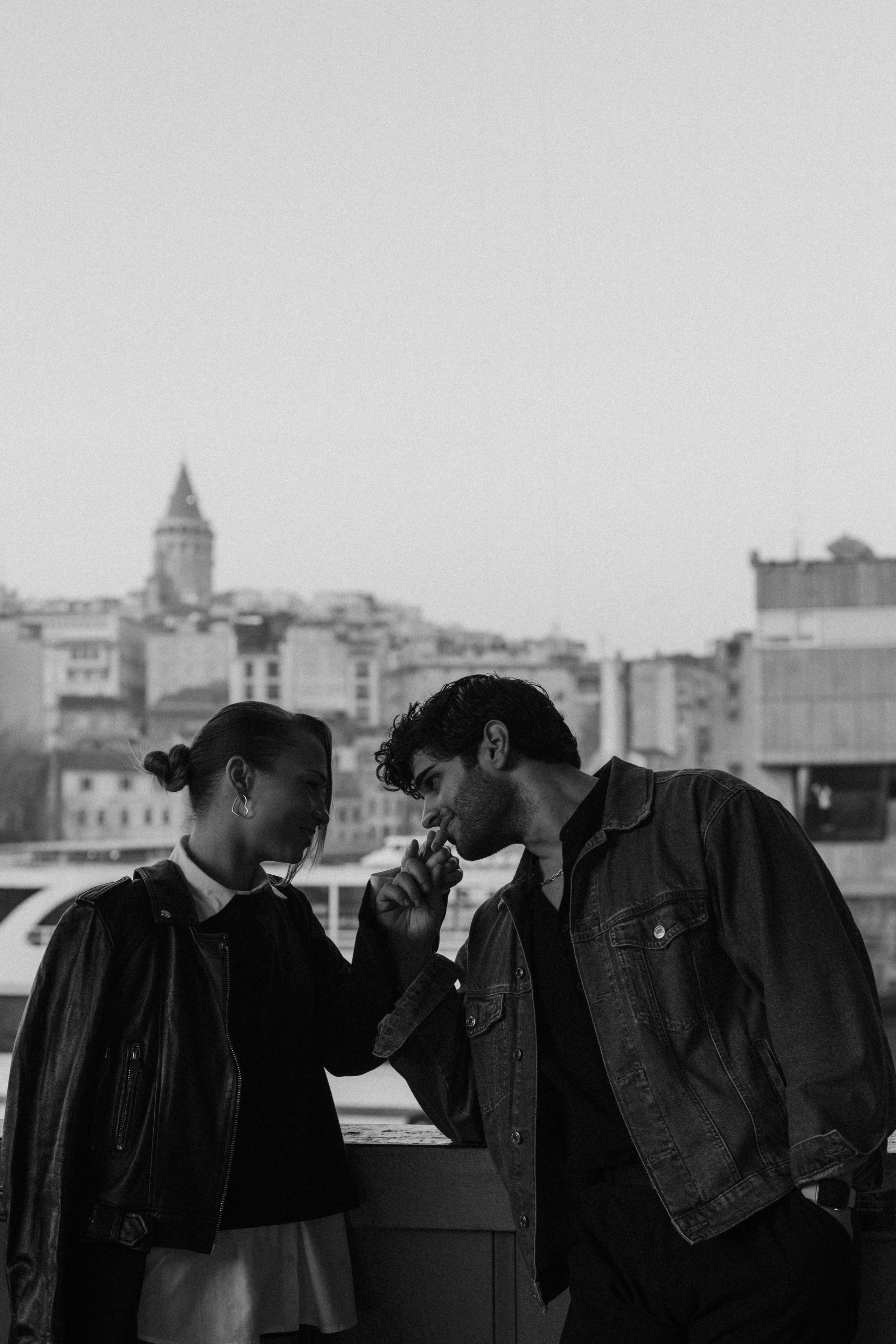 . Фотопрогулки в Стамбуле