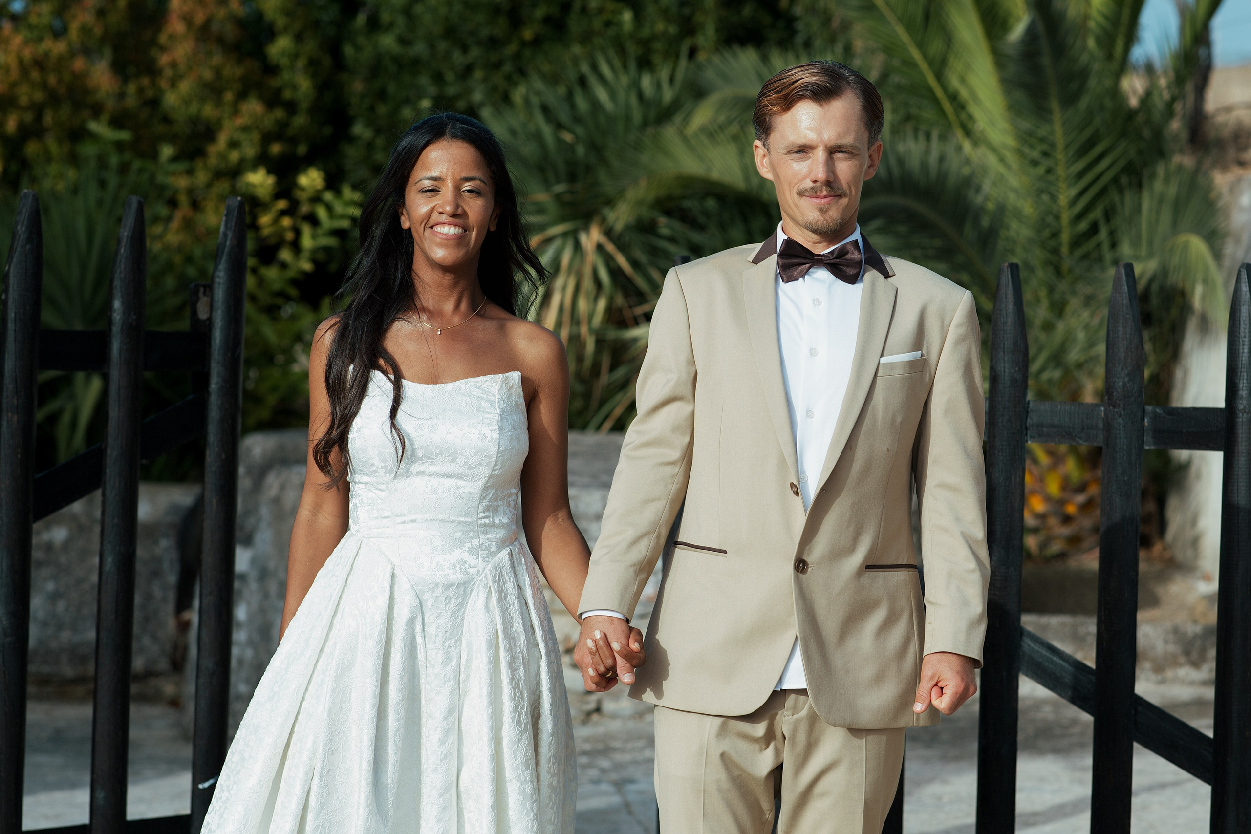 Cíntia & Alexandre. Fazemos o seu casamento ser lembrado por gerações