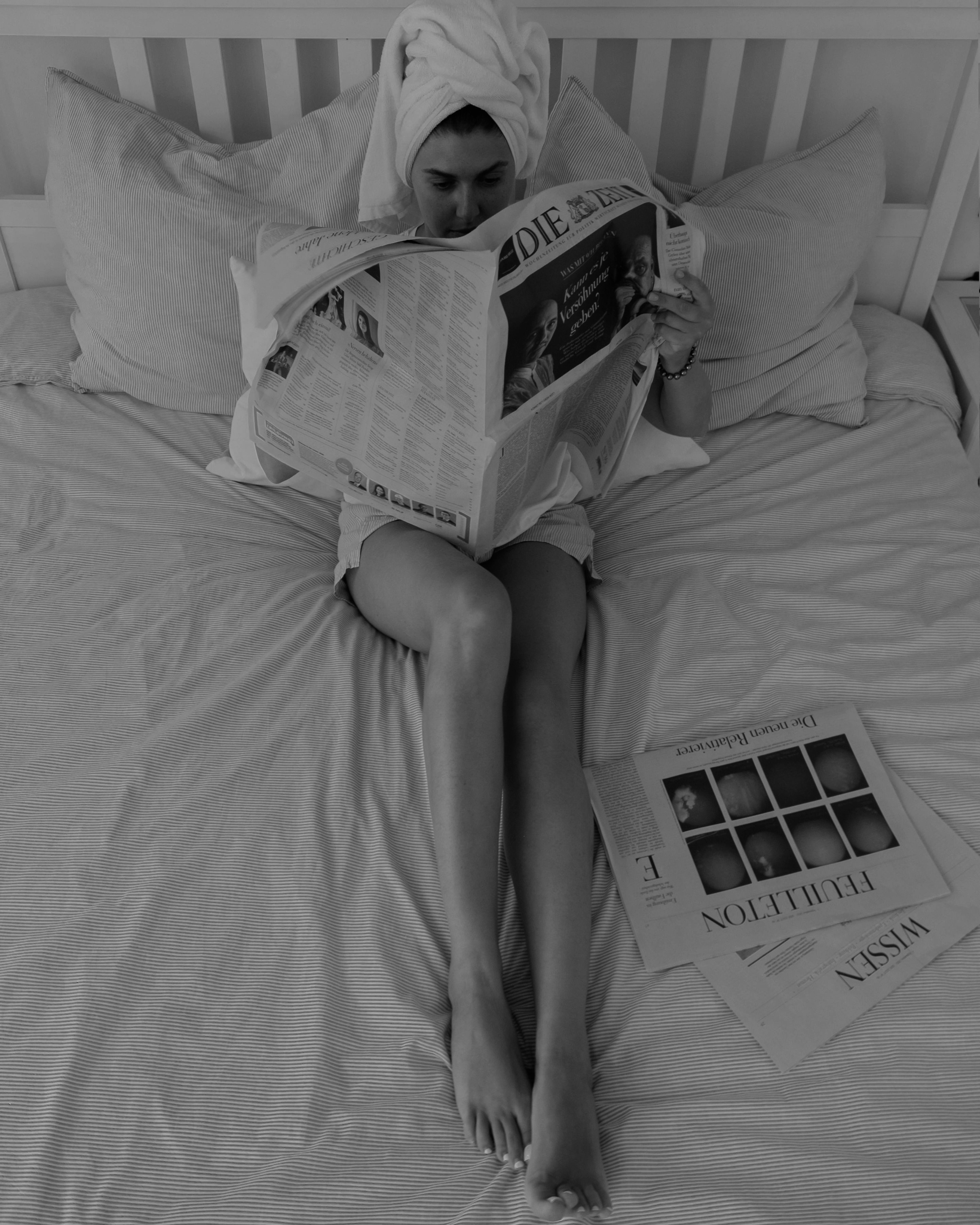 Ein Magischer Morgen. Newborn Baby Fotografie Flensburg Babyfotoshooting