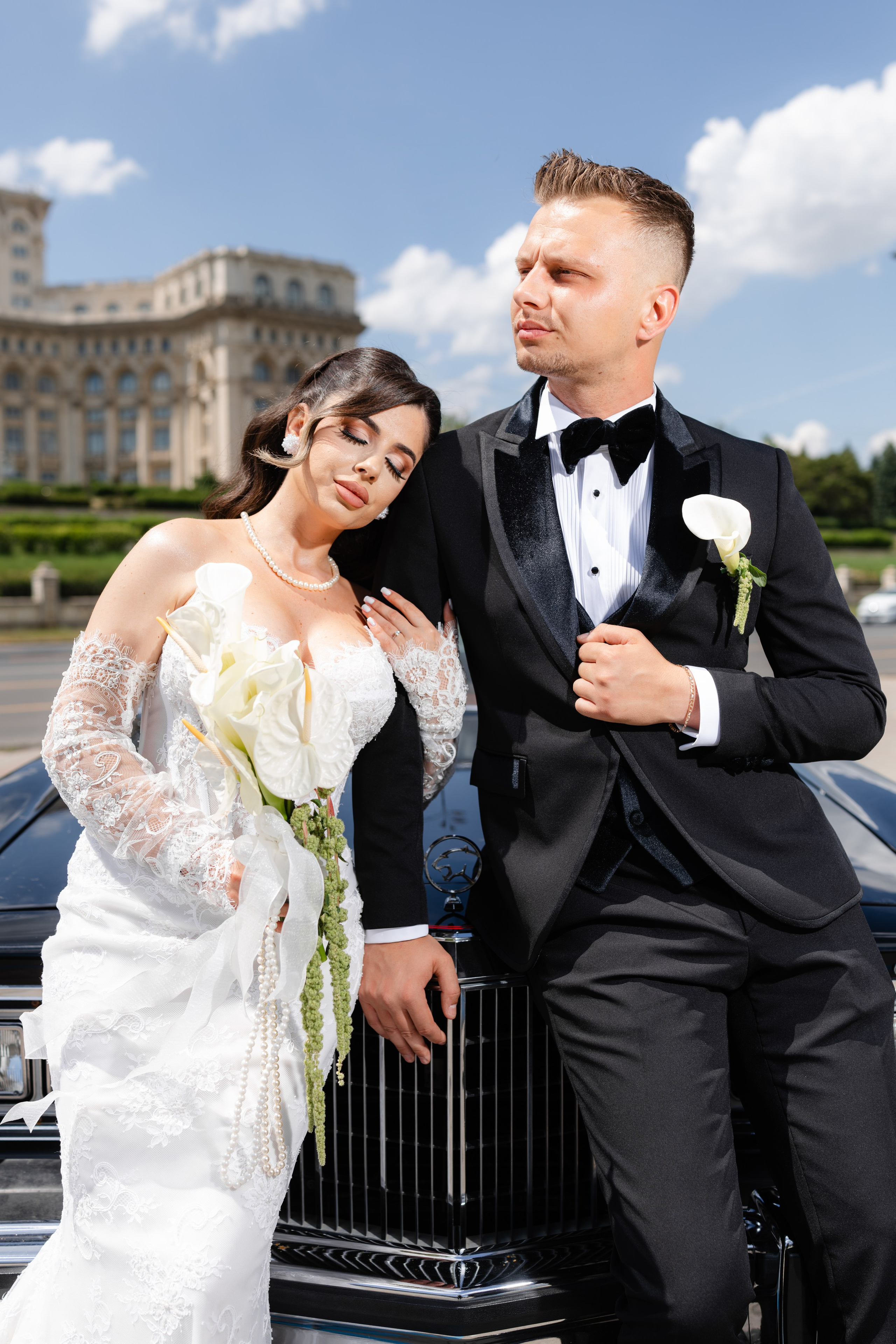 Iulia & Catalin. DVA FILMS | Wedding Photography & Cinematic Films | România