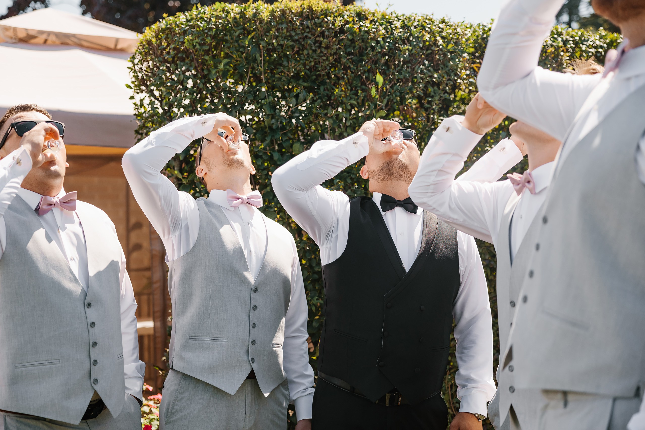 31.08.2024 Wedding. Wedding family event photographer in Chicago Nick Yushevich