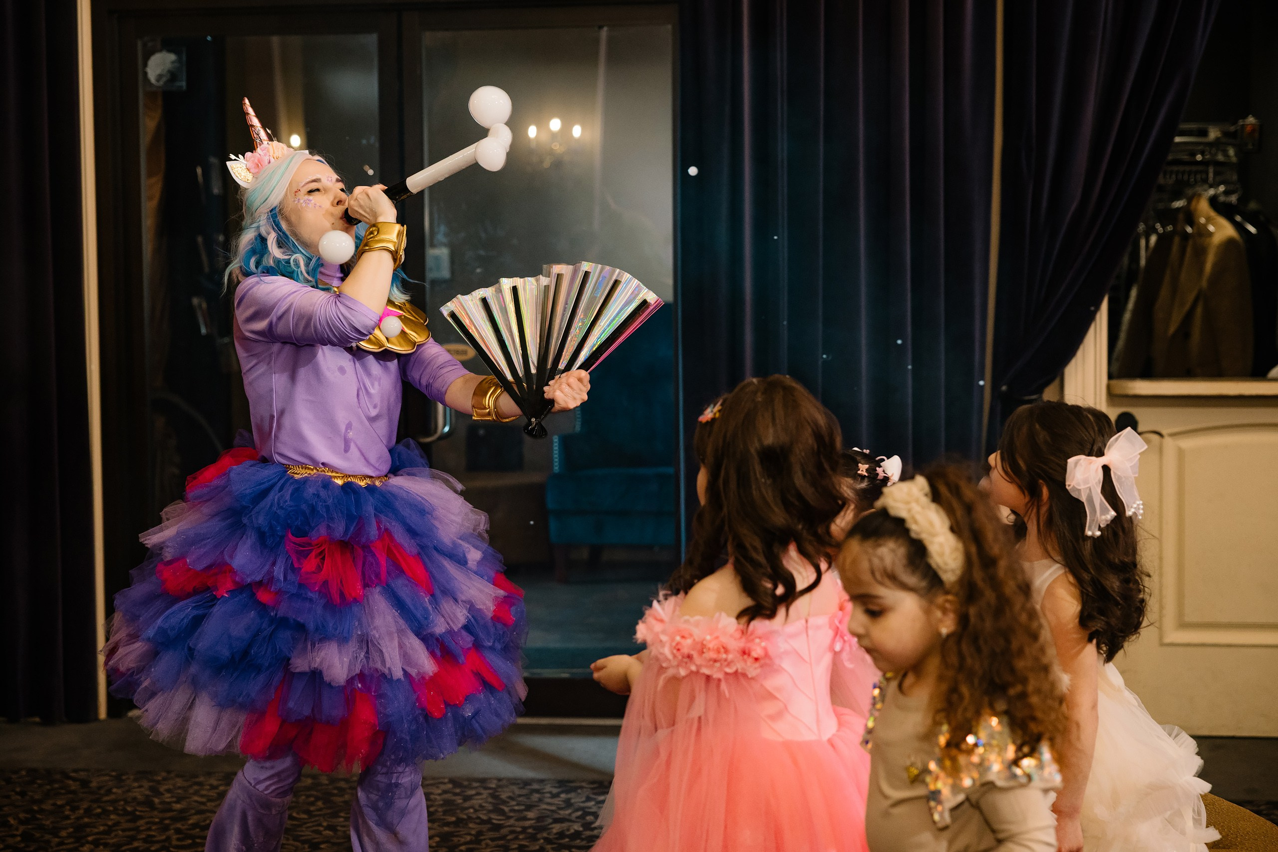 04.13.2025 First birthday. Wedding family event photographer in Chicago Nick Yushevich