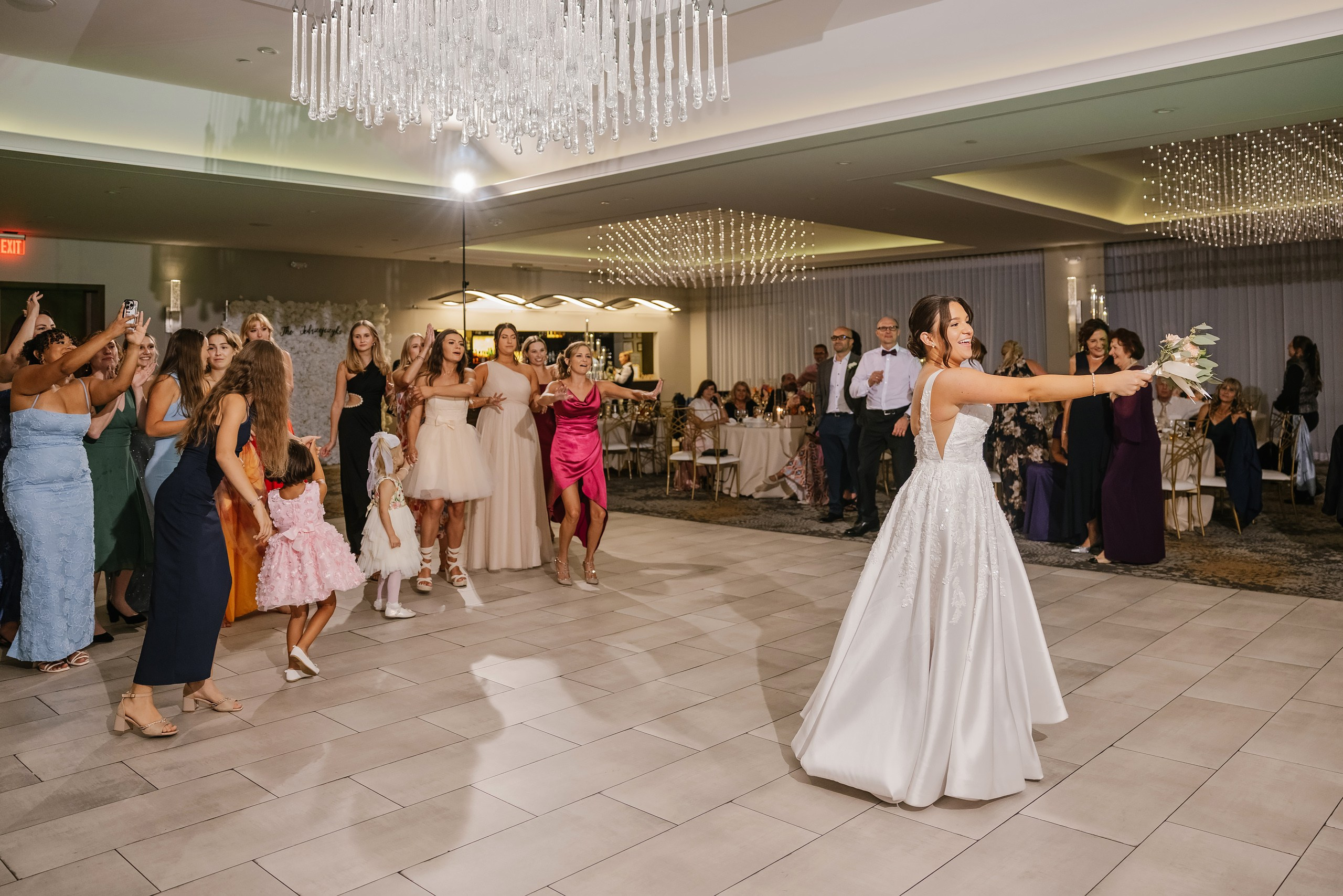 09.06.2025 Wedding. Wedding family event photographer in Chicago Nick Yushevich