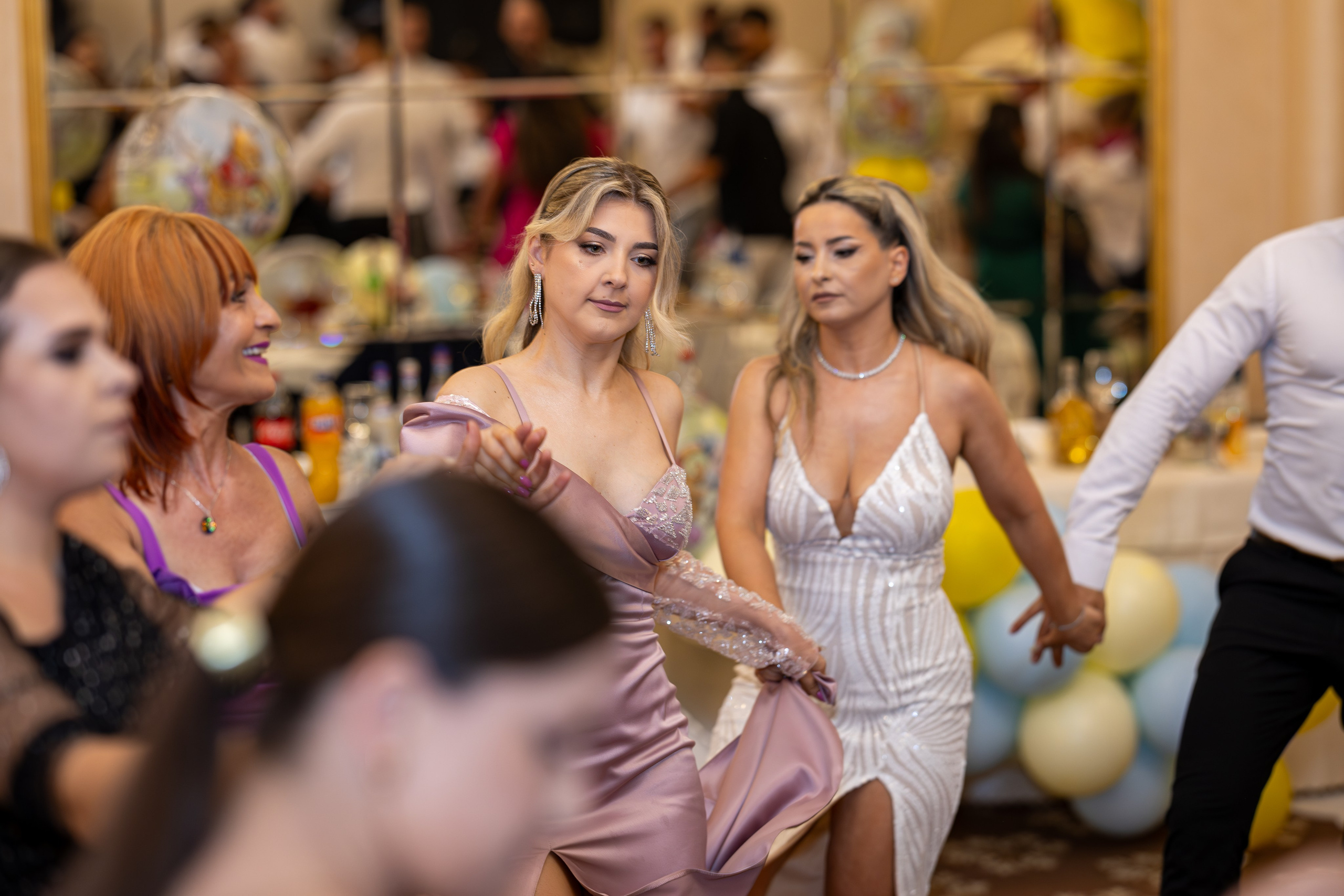 Eric Ionut. Moments By Gub