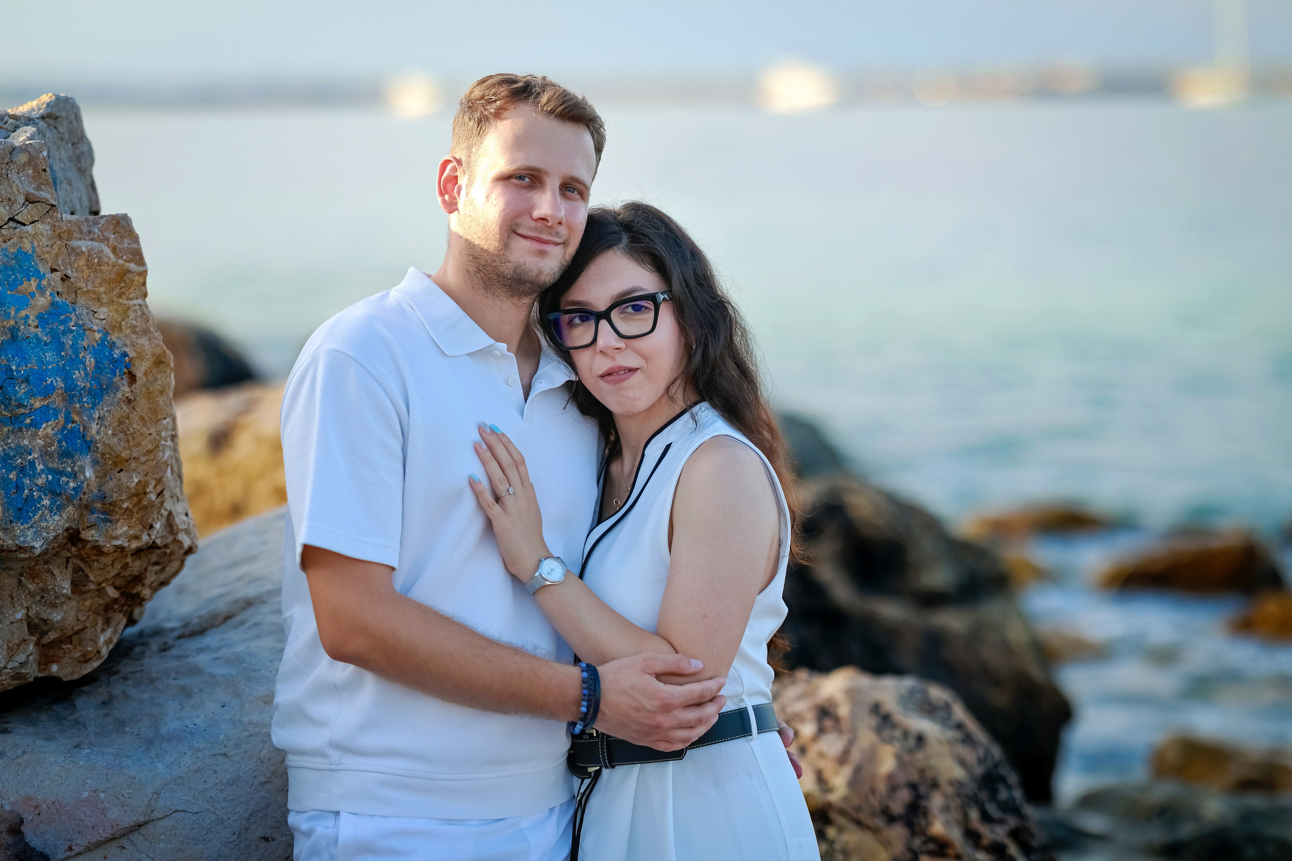 Alex & Oana. Moments By Gub