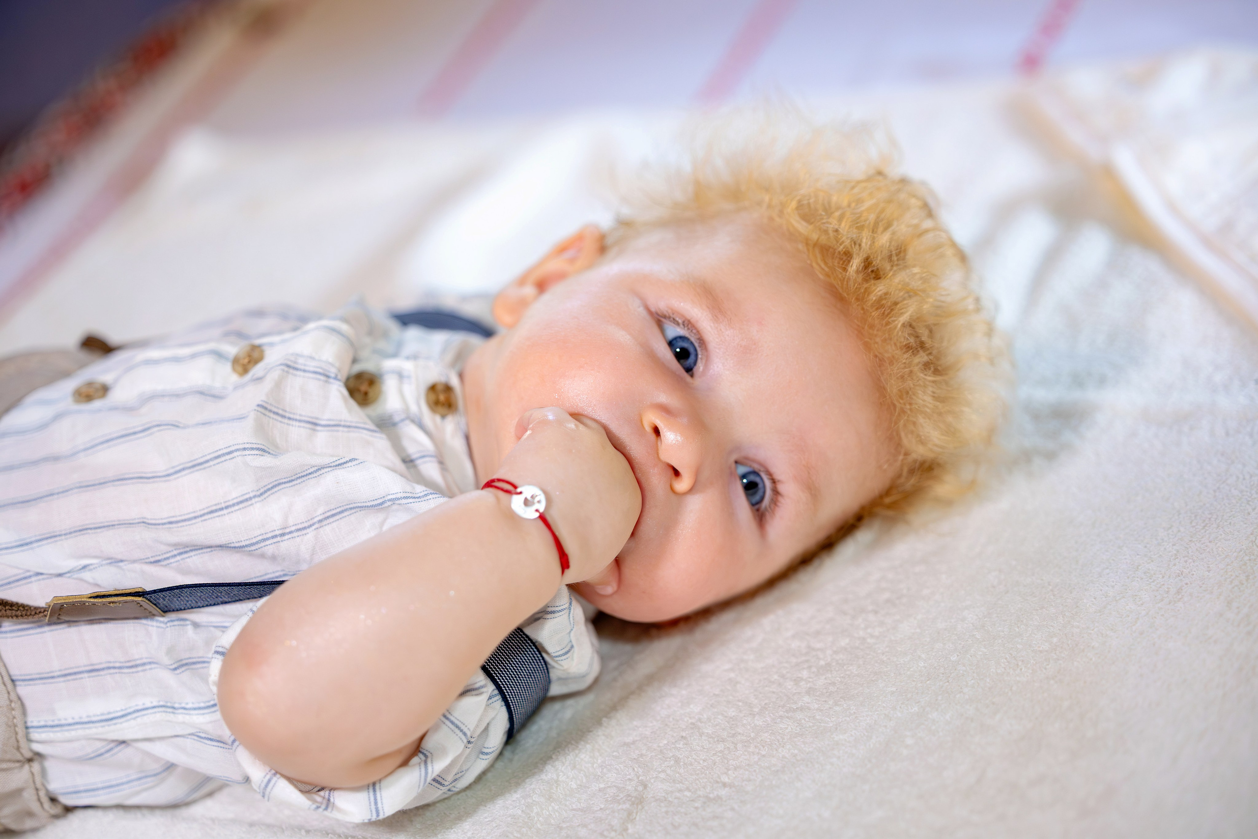 Eric Ionut. Moments By Gub