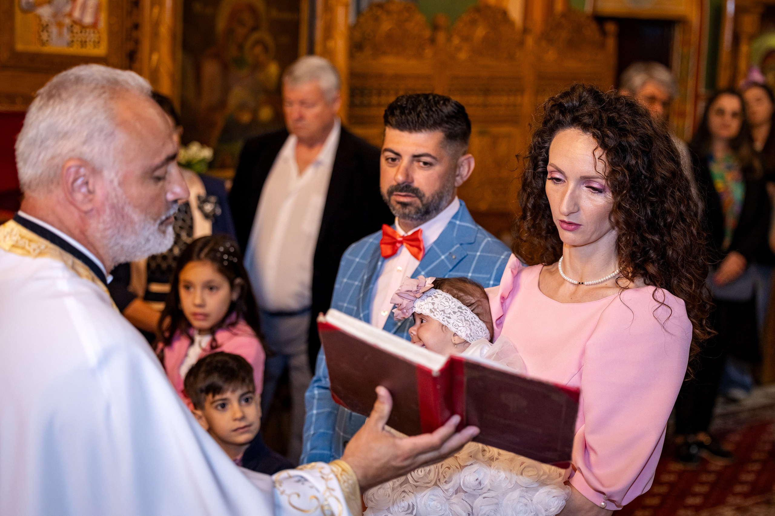 Iris Stefania. Moments By Gub