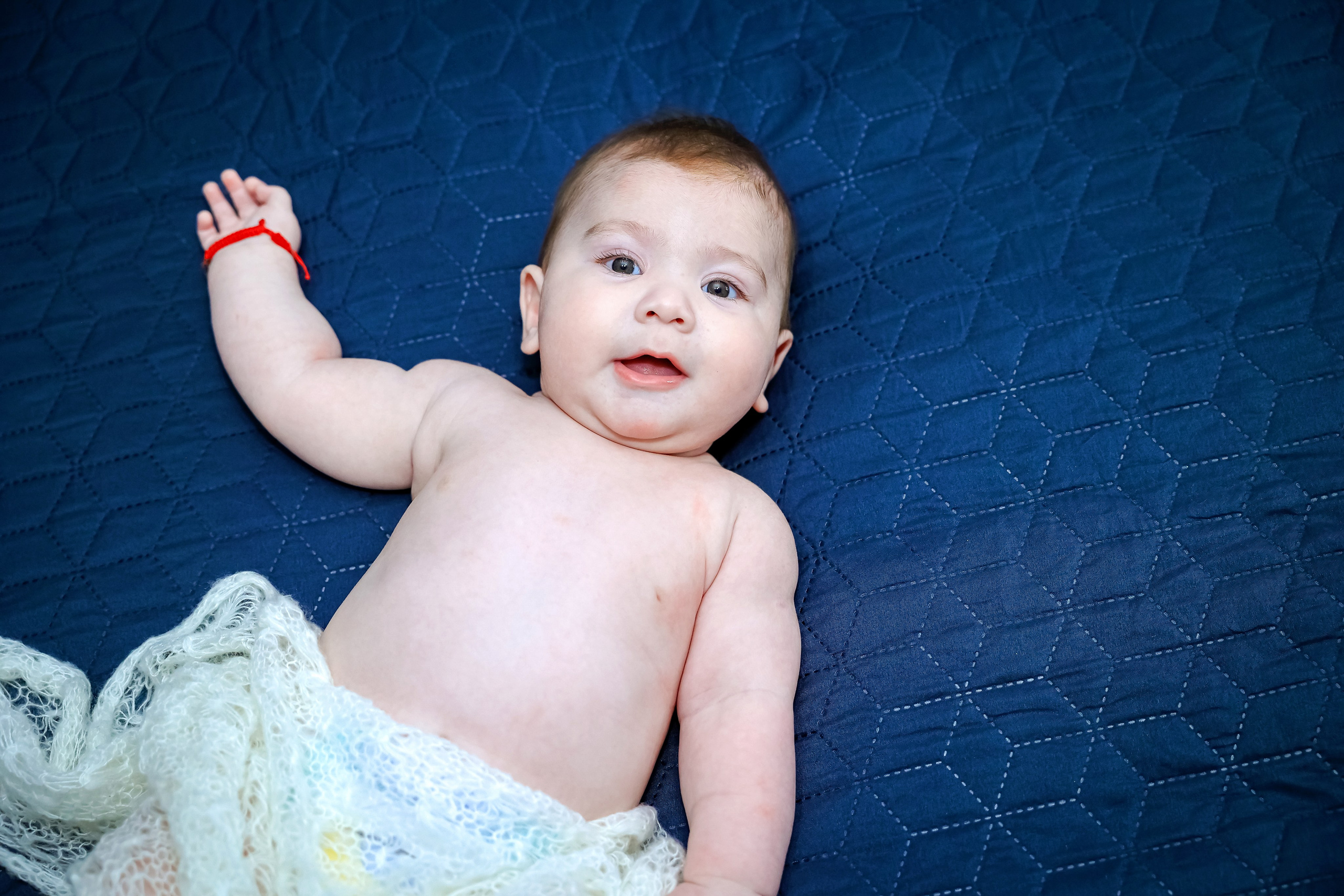 Andrei Damian. Moments By Gub