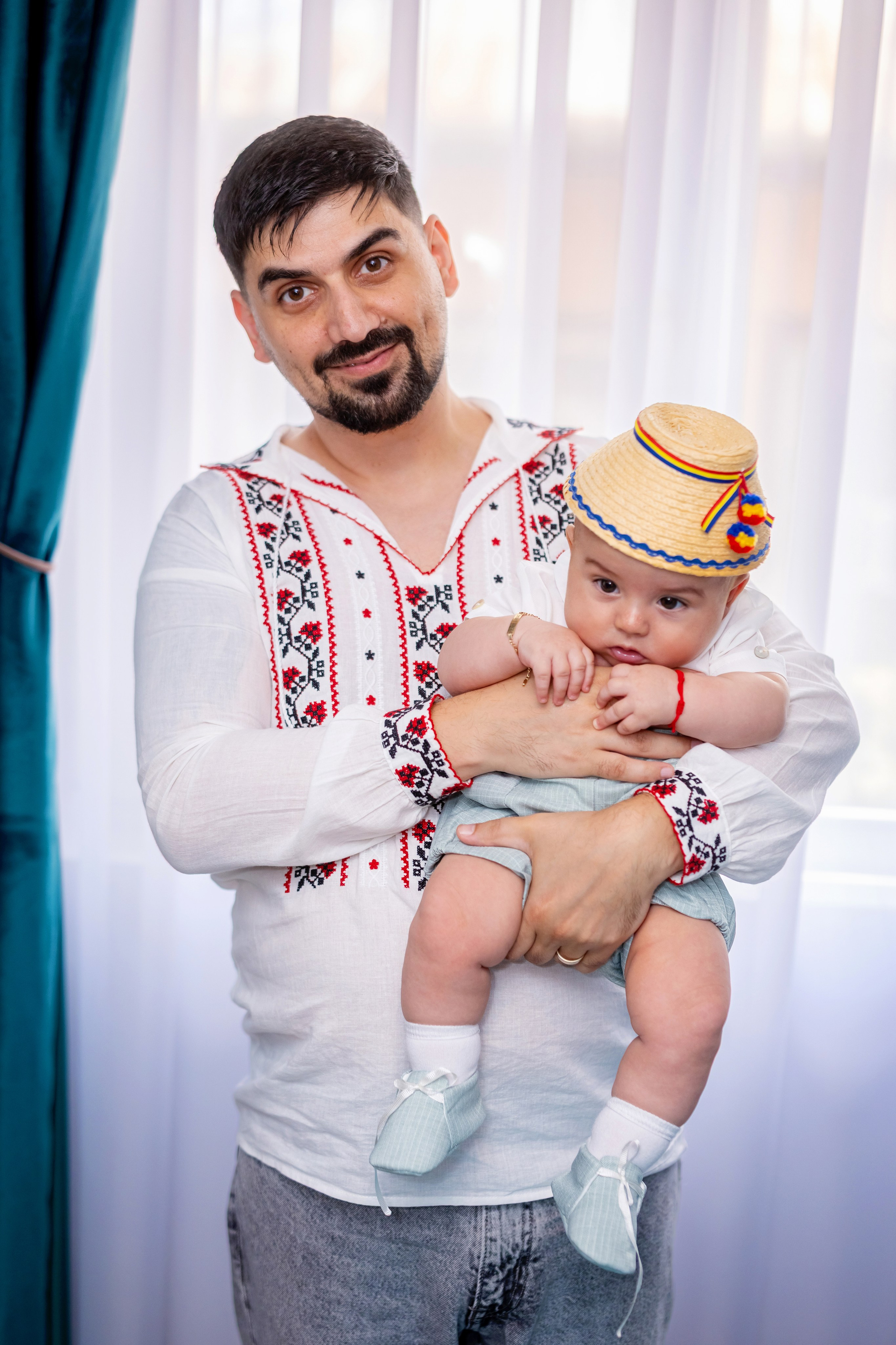 Eren Ionut. Moments By Gub