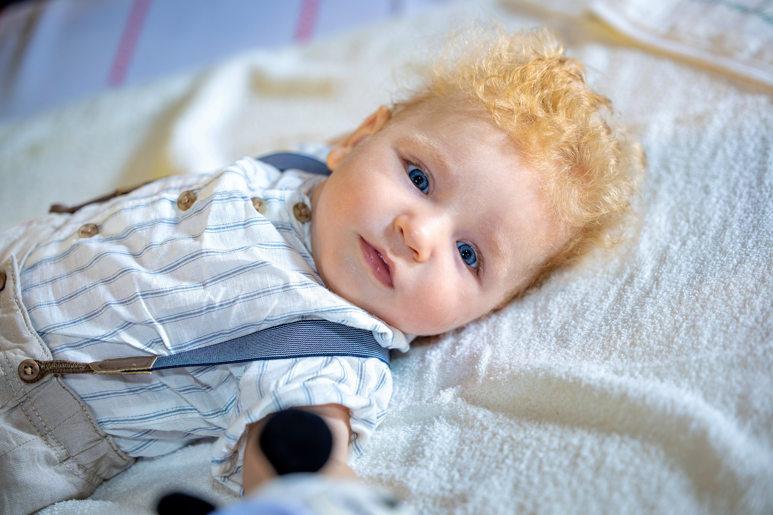 Eric Ionut. Moments By Gub