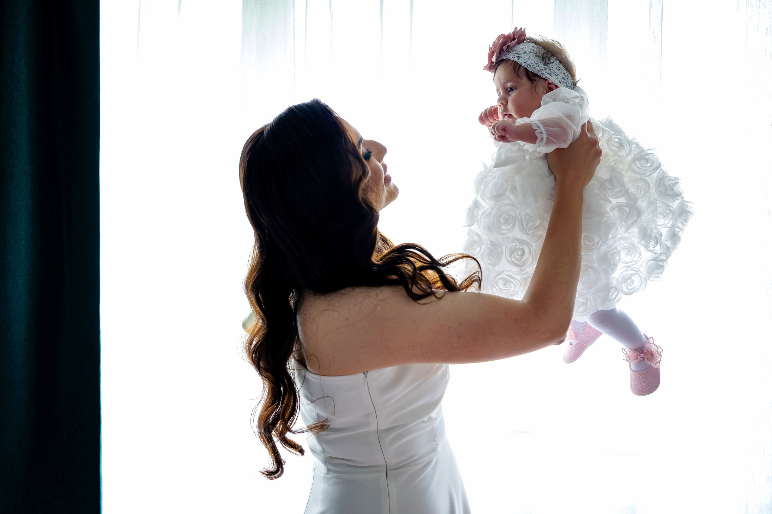 Iris Stefania. Moments By Gub